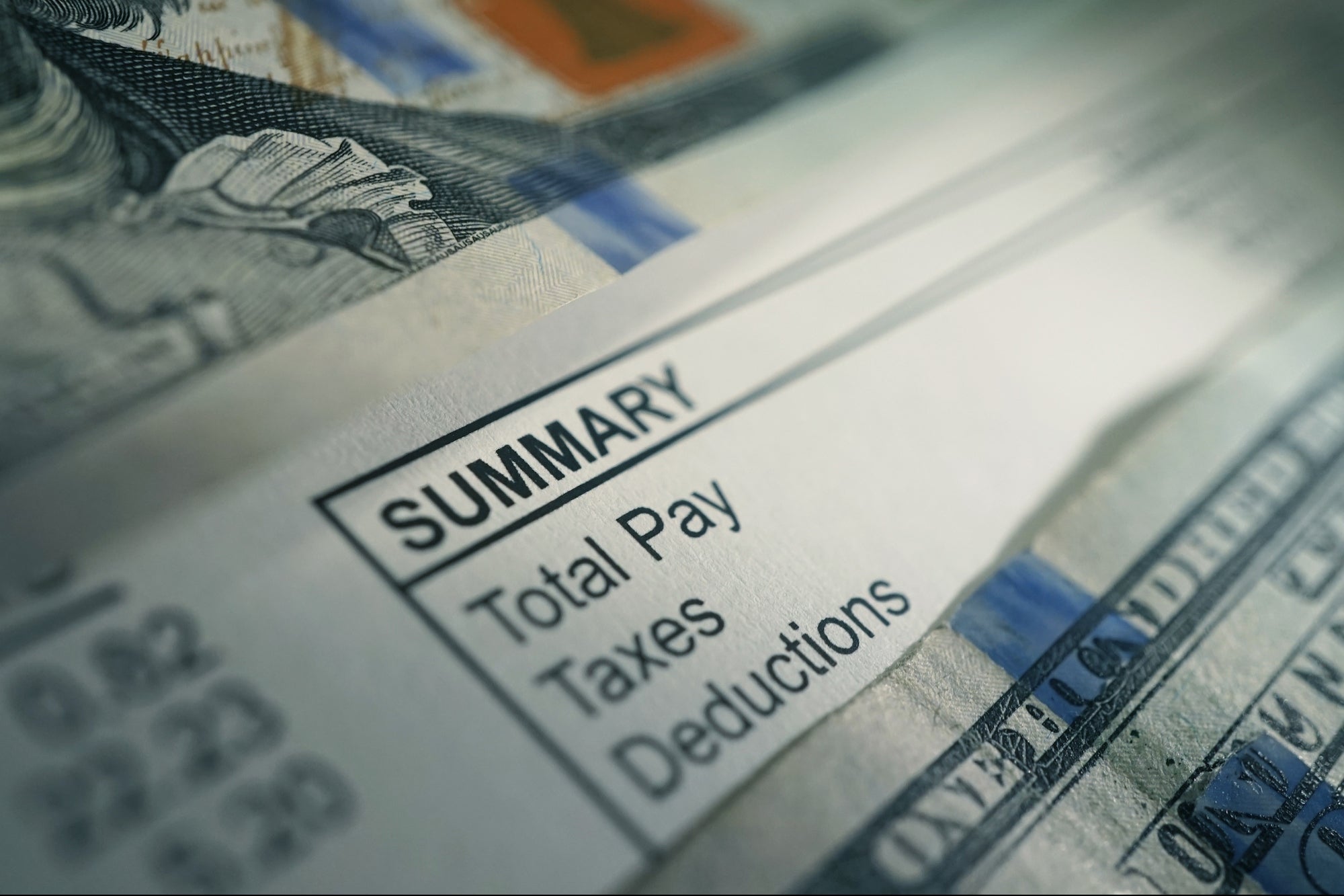 Founders' Salaries Are Shockingly Humble, New Report Finds