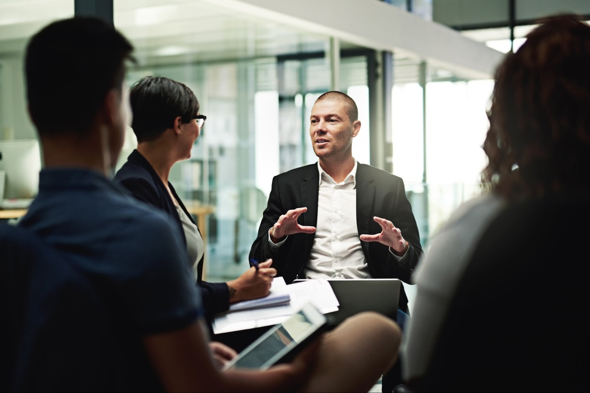 How to Encourage Individuality Within a Cohesive Team (and Why It's Important)