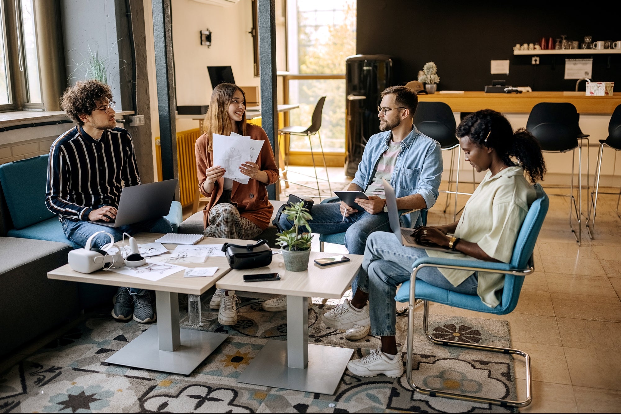 4 Changes New Companies Should Adopt in 2023 to Set Yourself Up for Success