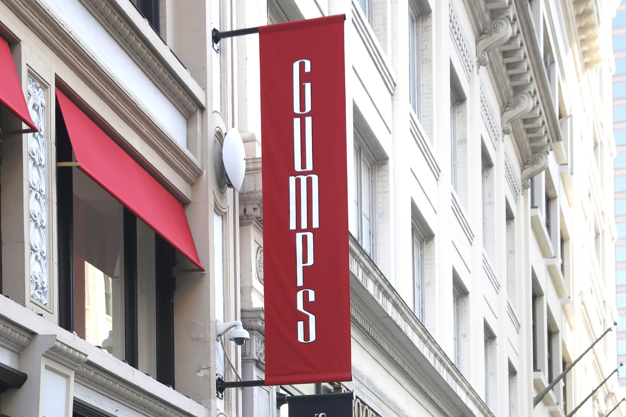 A 166-Year-Old Luxury Retailer Says This Might Be Its 'Last' Holiday Season Due to the 'Profound Erosion' of San Francisco