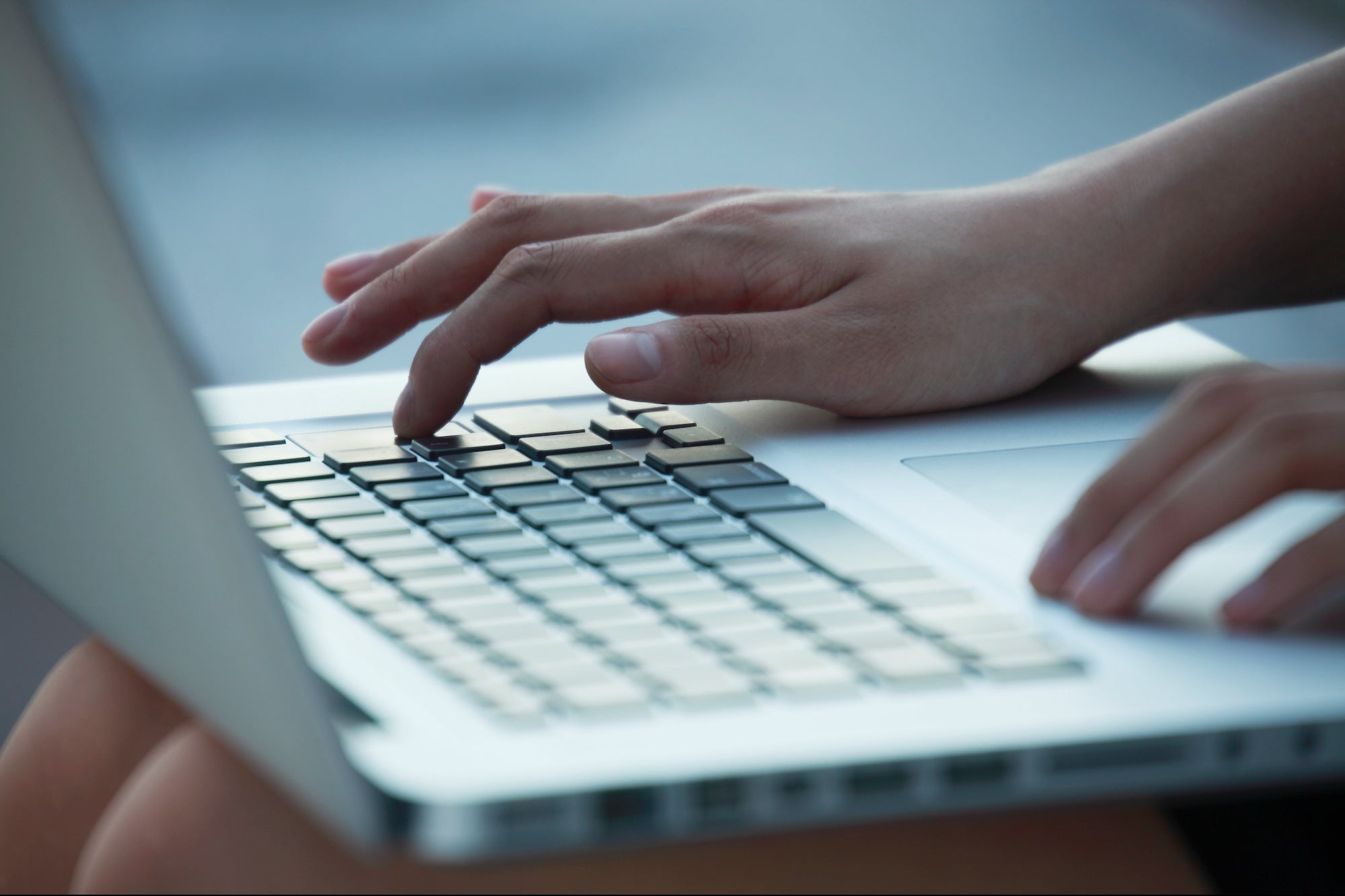 Remote Employee Fired for 'Low Keystroke Activity' During Working Hours After 18 Years of Employment