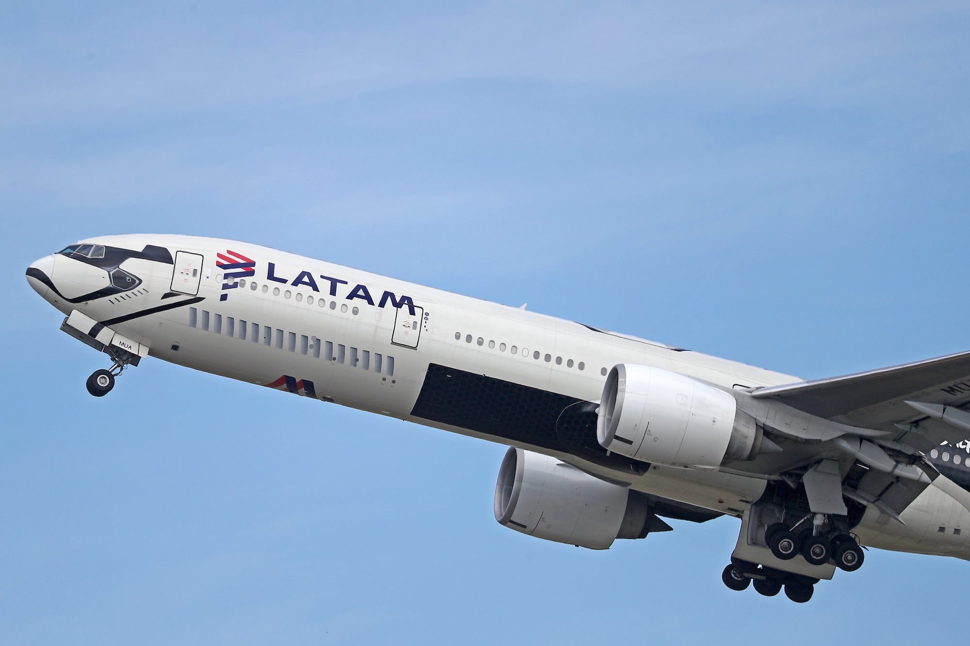 Pilot Dies In the Bathroom After Flight Departs from Miami. Airline Is 'Deeply Saddened By This Event.'