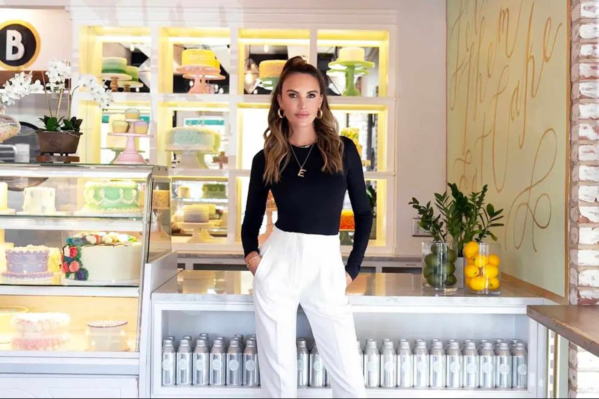 Elizabeth Chambers of BIRD Bakery on How to Expand in Business with Authenticity