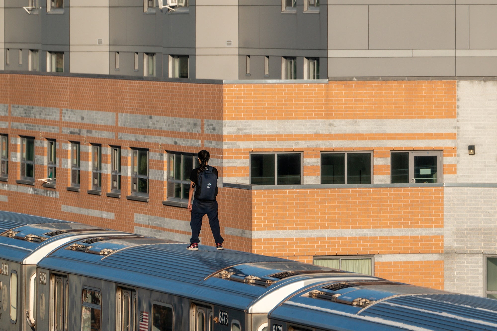 New York City Is Battling a Surge in 'Subway Surfing' Deaths, Officials Blame Social Media