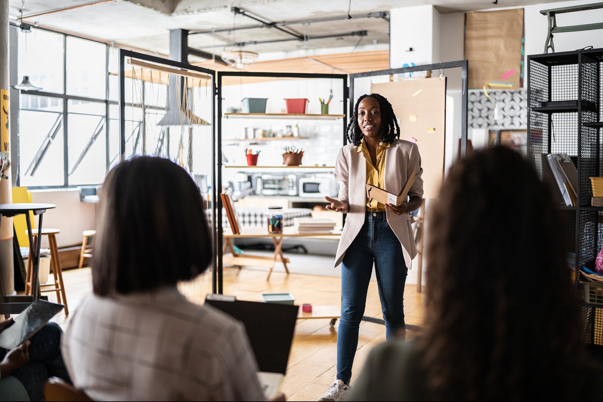 How to Navigate High-Growth Environments and Boost Revenue Through Visionary Leadership