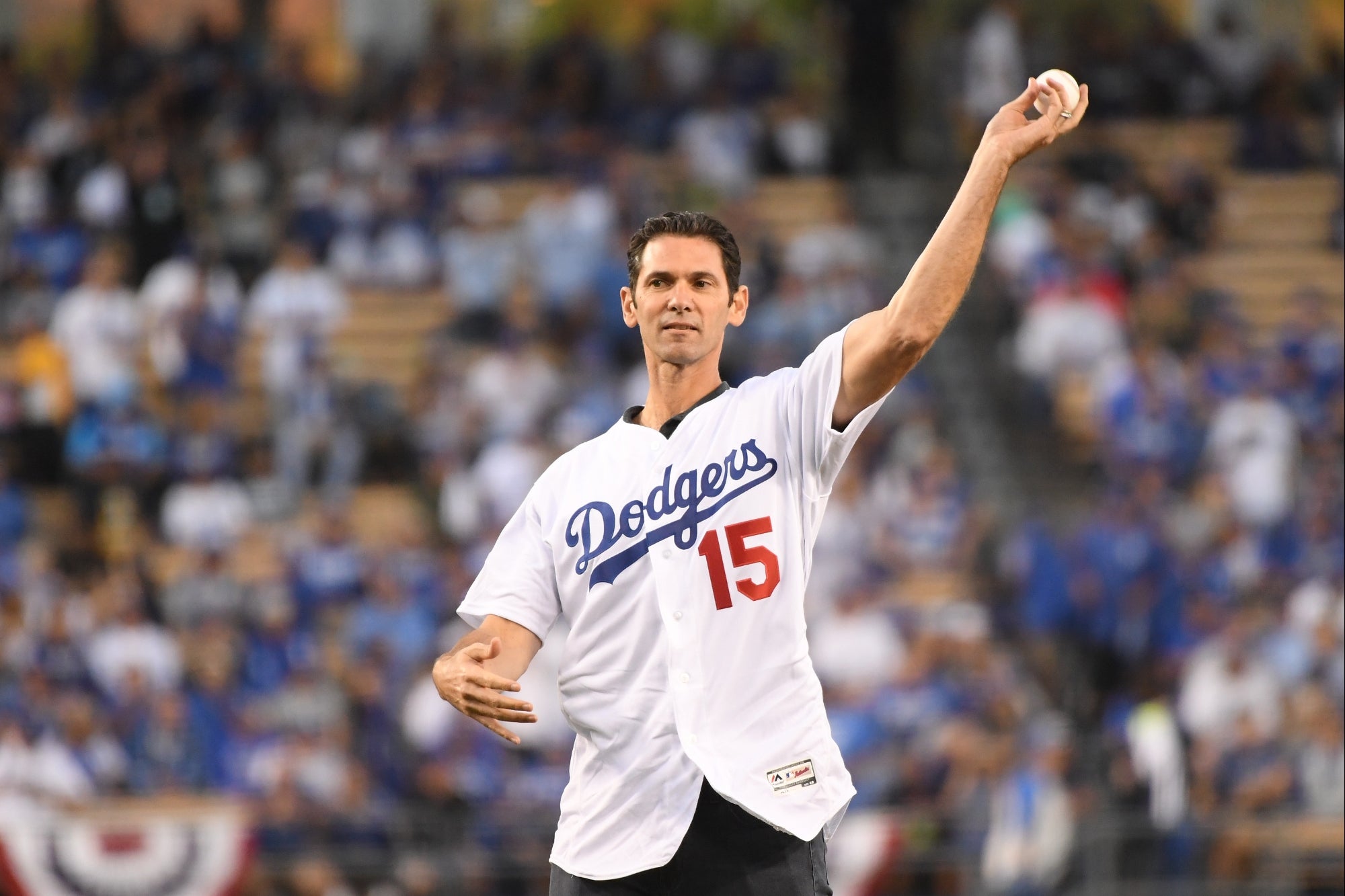 How This MLB All-Star Turned a Baseball Career Into an Entrepreneurial Journey
