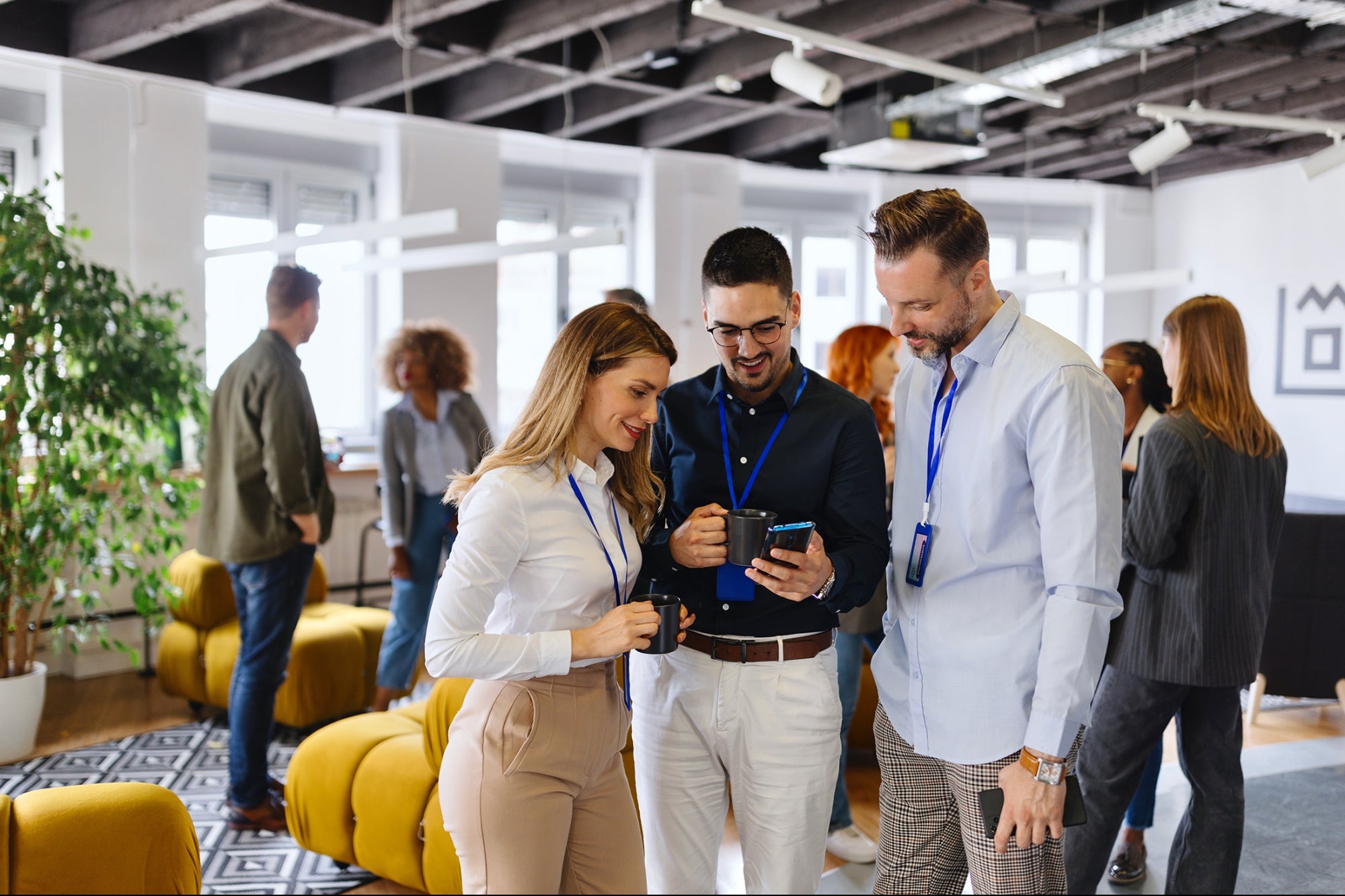 5 Ways Startups Can Increase Their Visibility