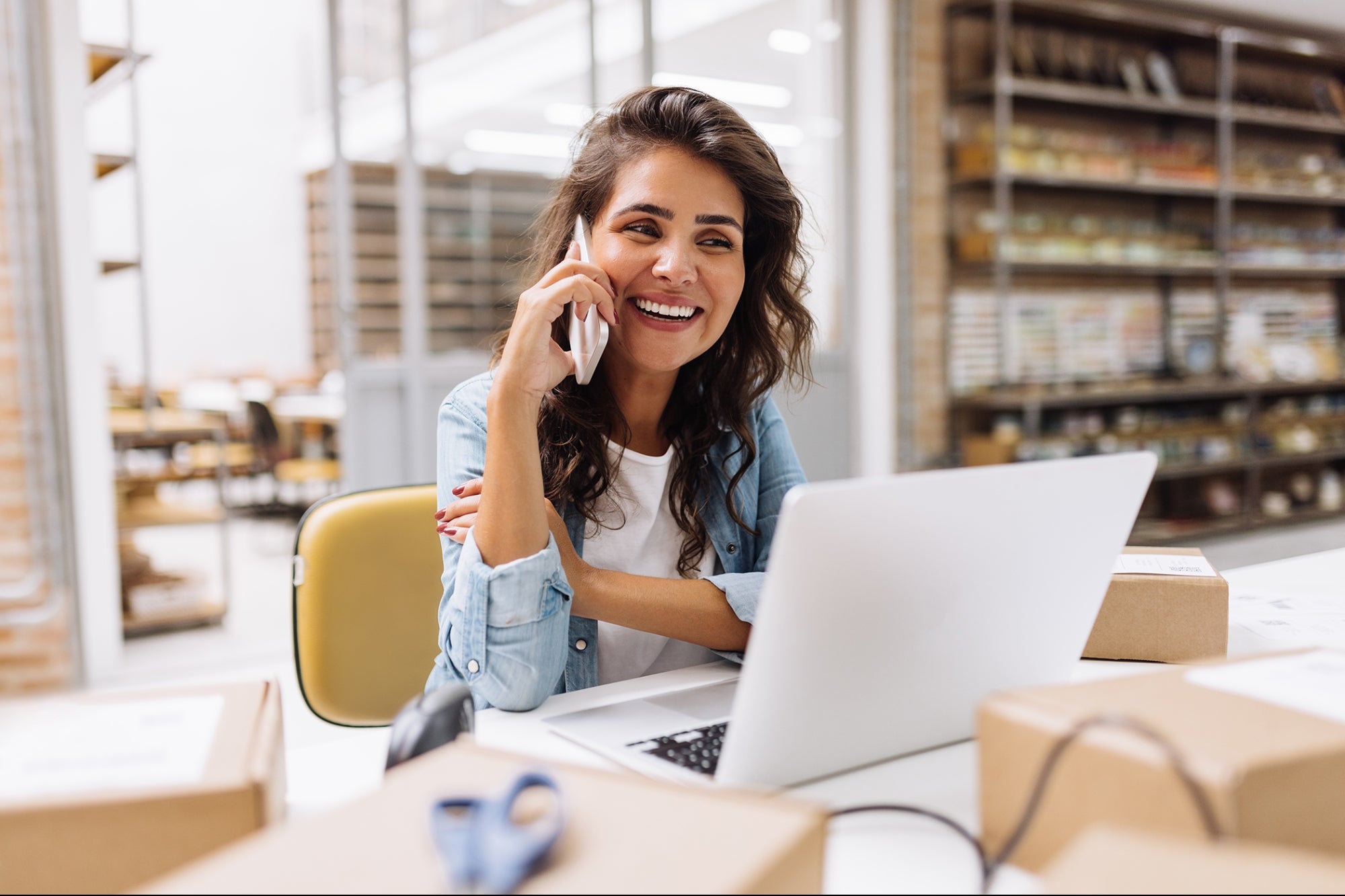 The Critical First Steps You Must Take to Turn Referrals Into Clients