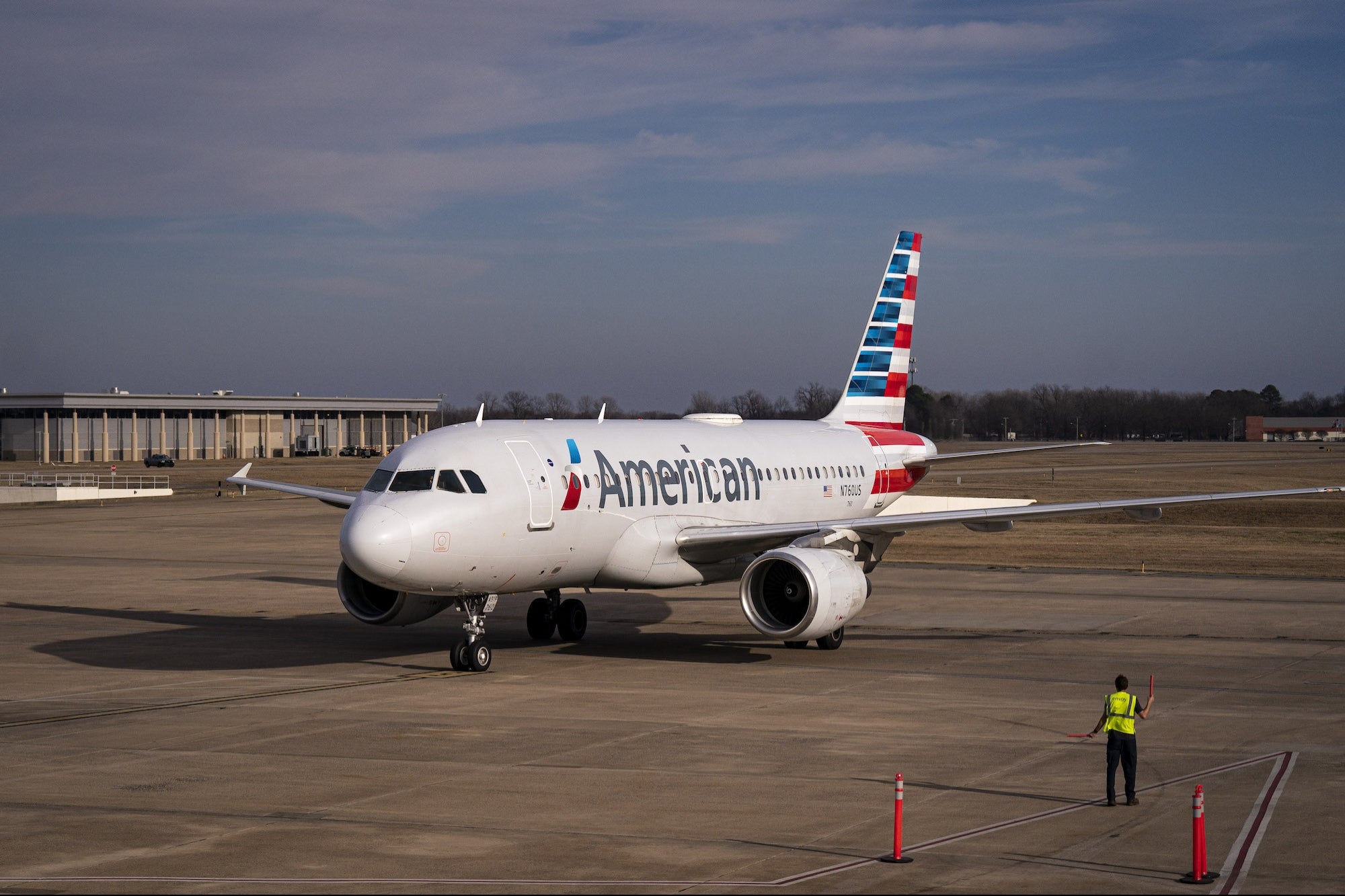 American Airlines Sues Website for 'Bait-and-Switch' Tactic to Sell Cheaper Airfares