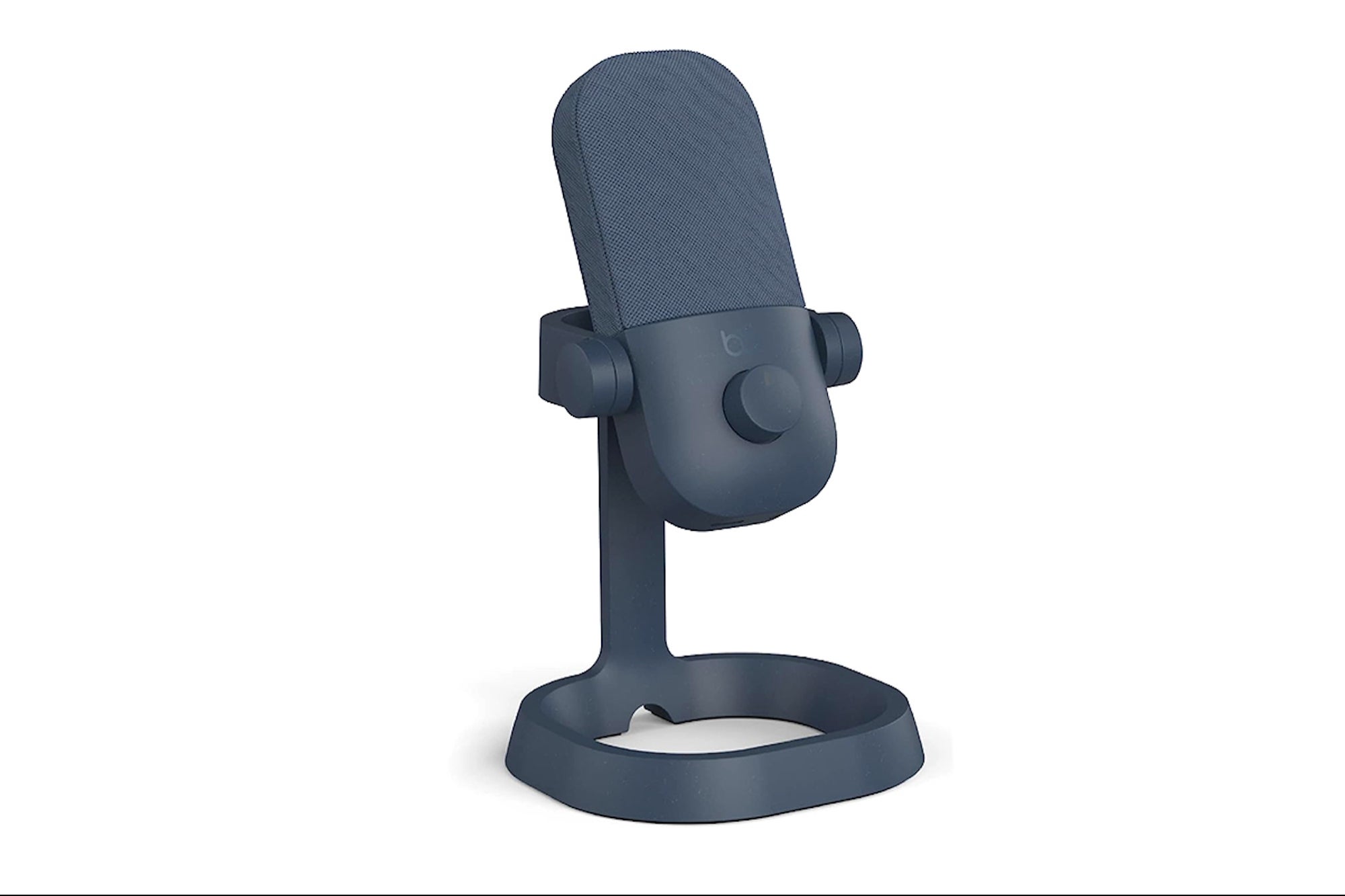 This Plug-and-Play Microphone Makes Recording Audio for Your Business Easy