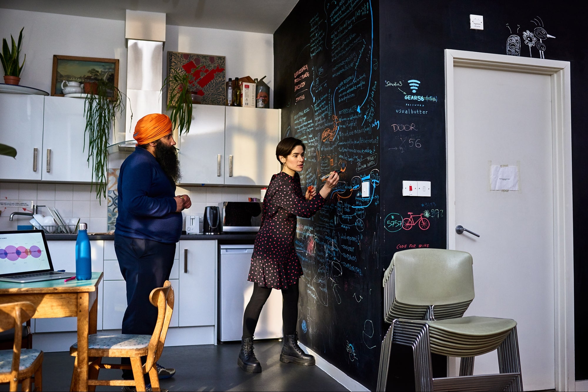 9 Power Moves That Will Finally Allow You to Master Your Business Game Plan