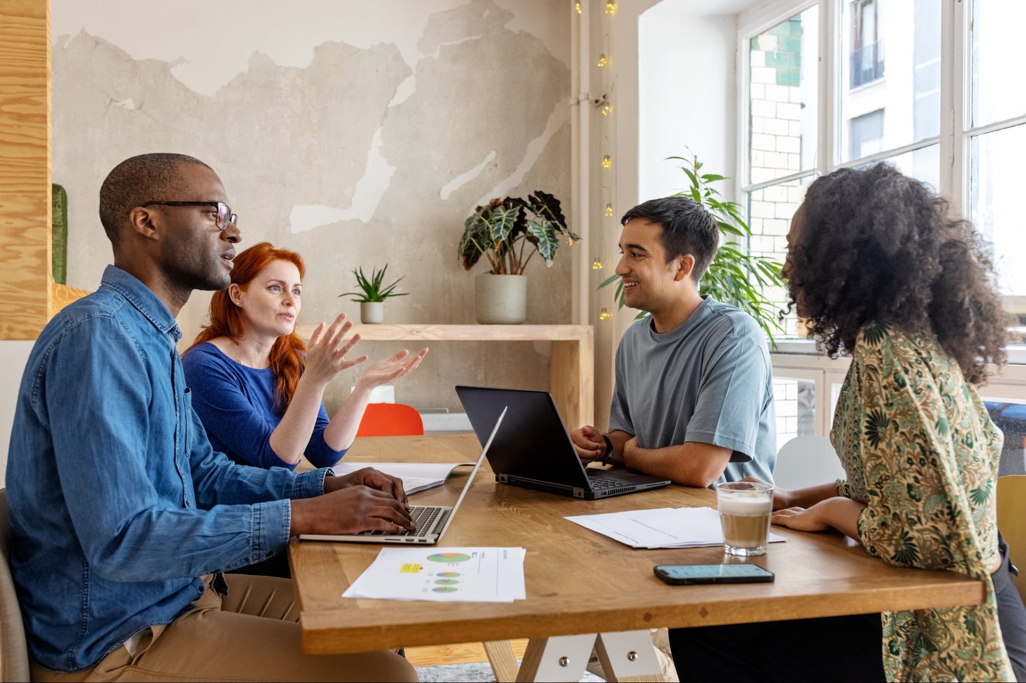 How to Build Unstoppable Collaboration in Your Team By Prioritizing Balance and Values