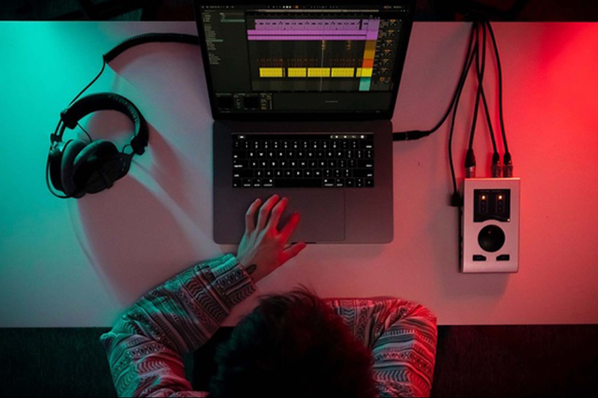 Learn Music Production From Certified Experts for Just $60