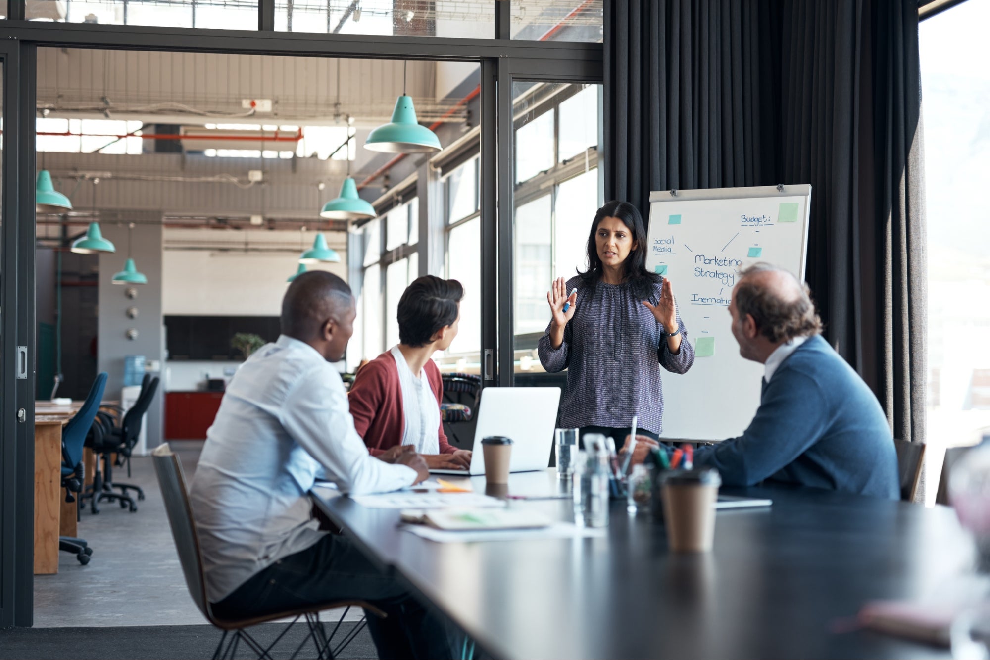 How to Turn Marketing into a Sales and Revenue Engine