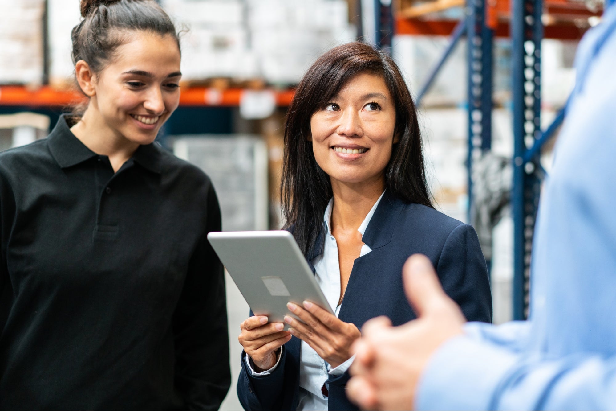 5 Ways to Create A Win-Win Culture Throughout Your Supply Chain