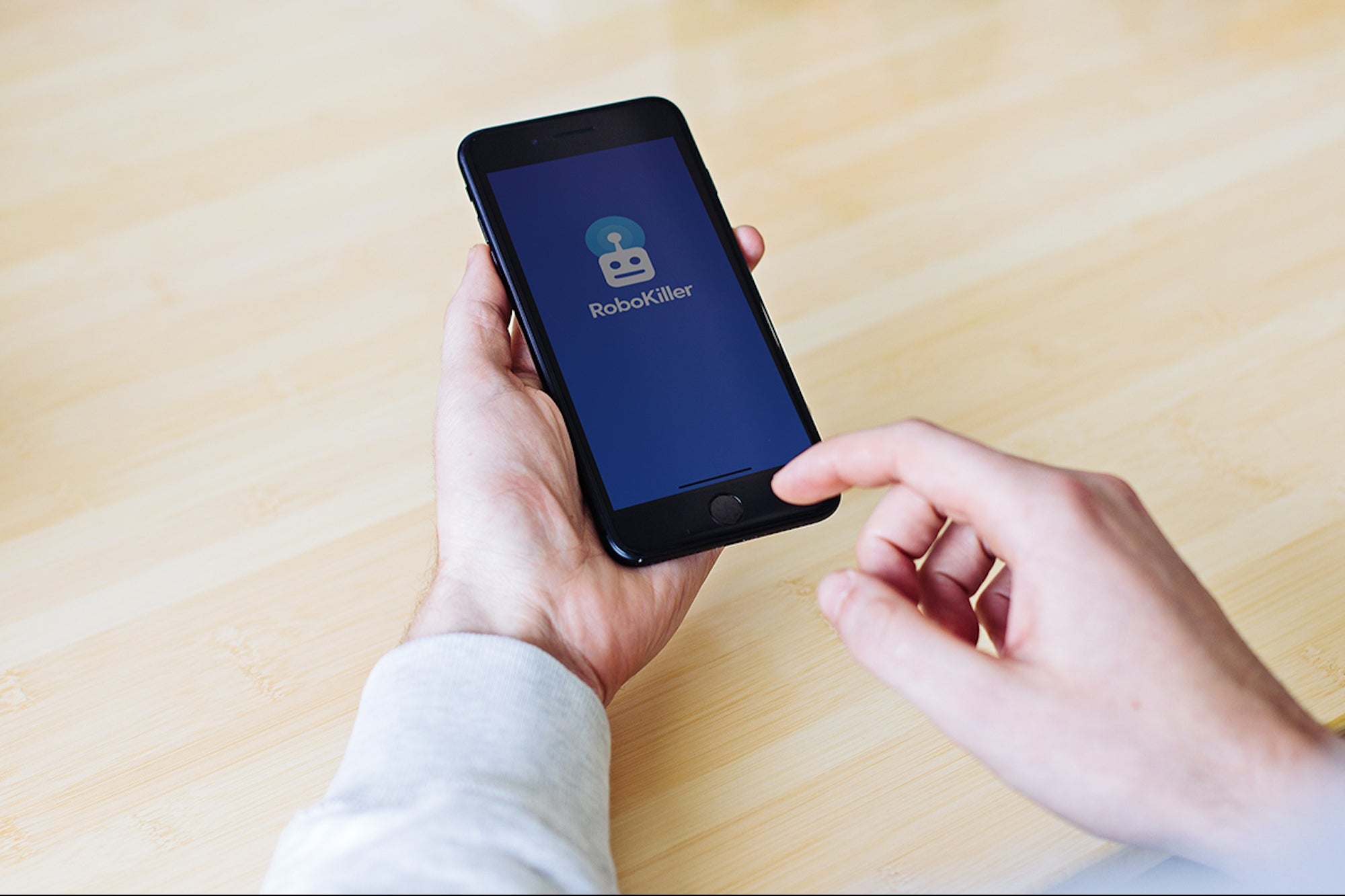 Block Spam Calls and Texts with This Top-Rated Tool