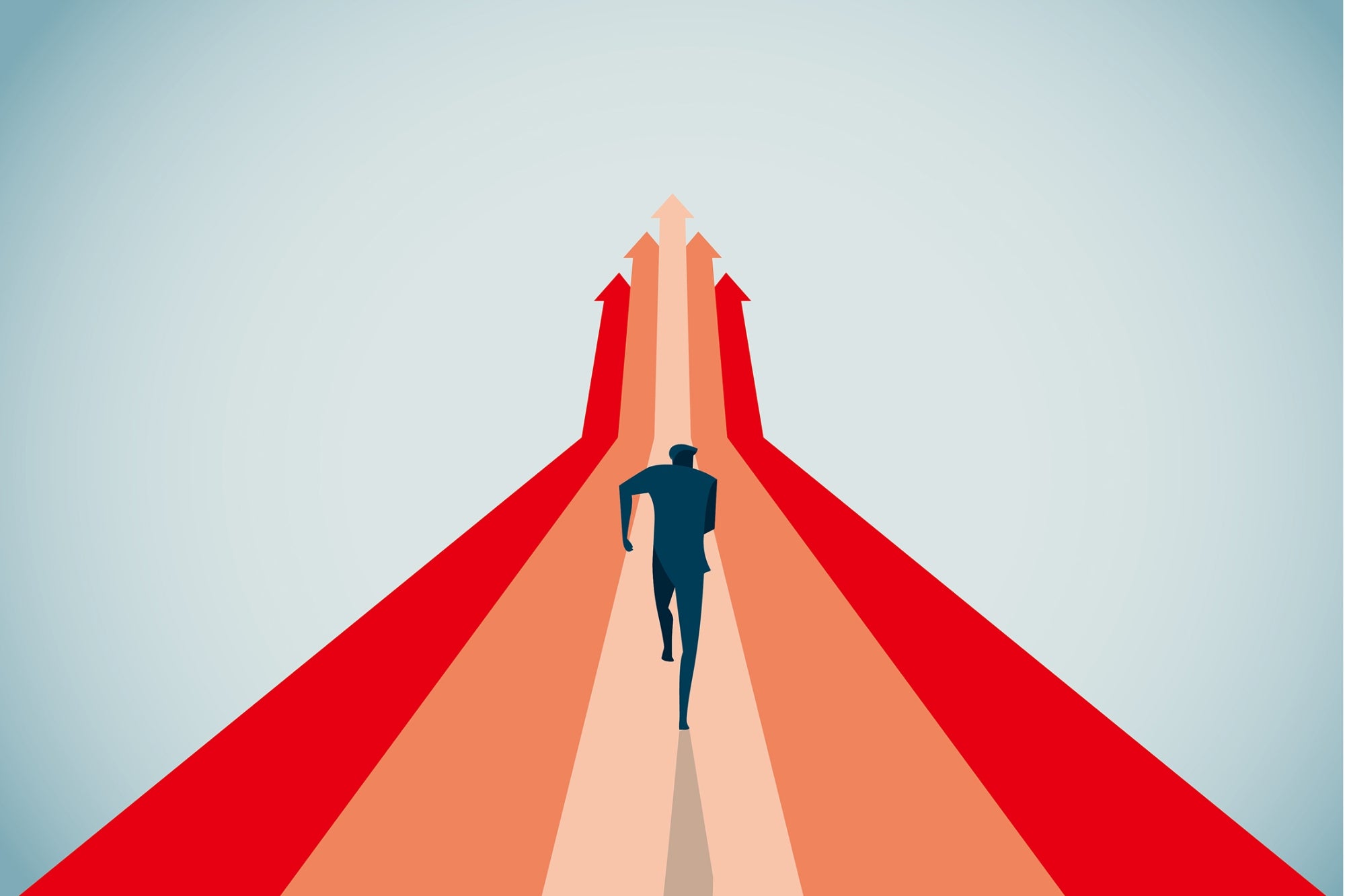 3 Crucial Strategies for Sustaining Growth in a Competitive Market