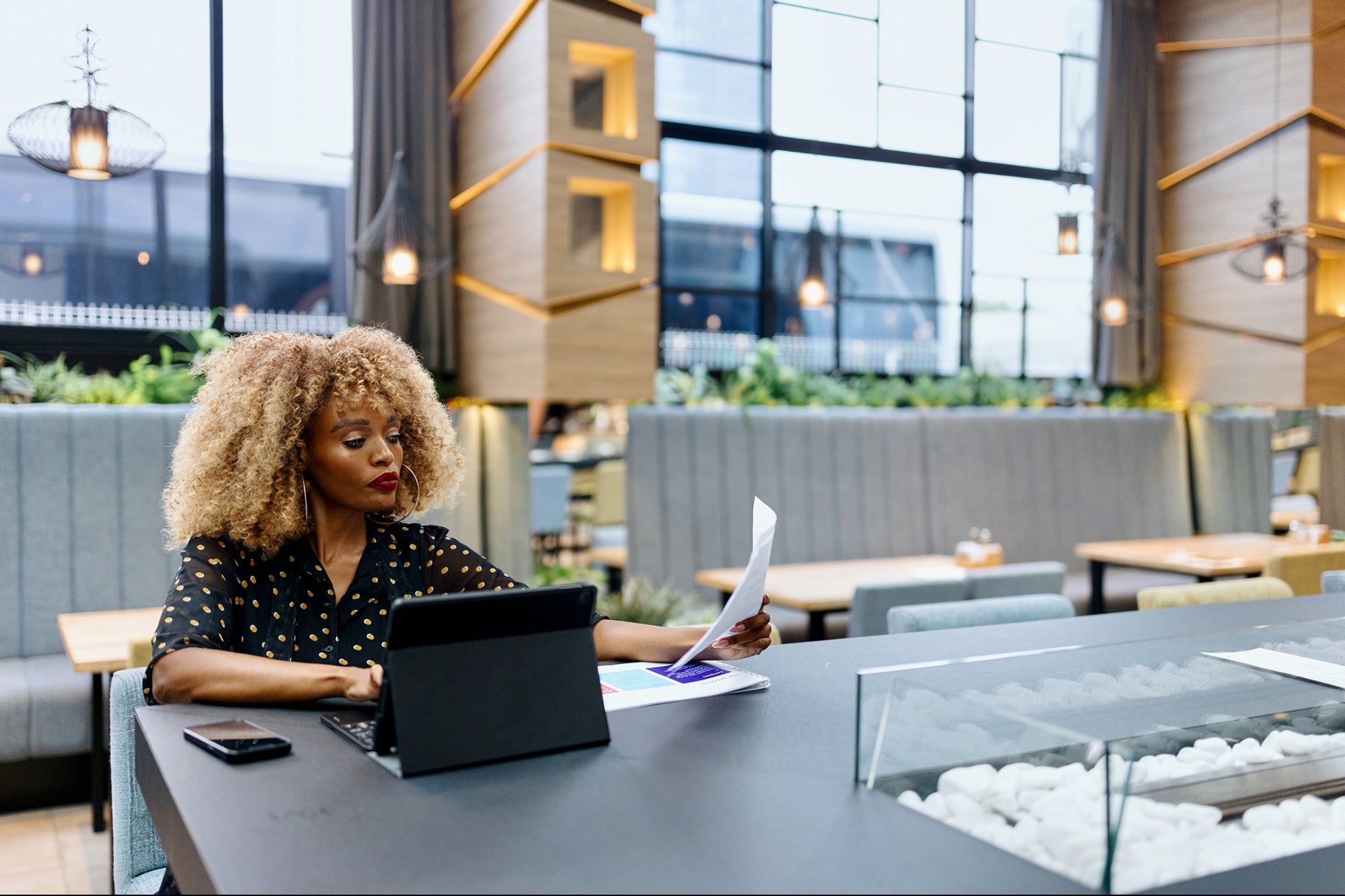 AI Is Making Market Insights Accessible to Businesses of Any Size — Not Just the Big Names. Here's How You Can Use It.