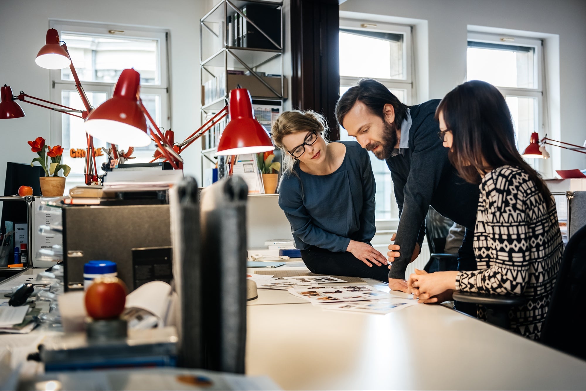 Why You Must Understand Visual Literacy to Help Your Brand Grow