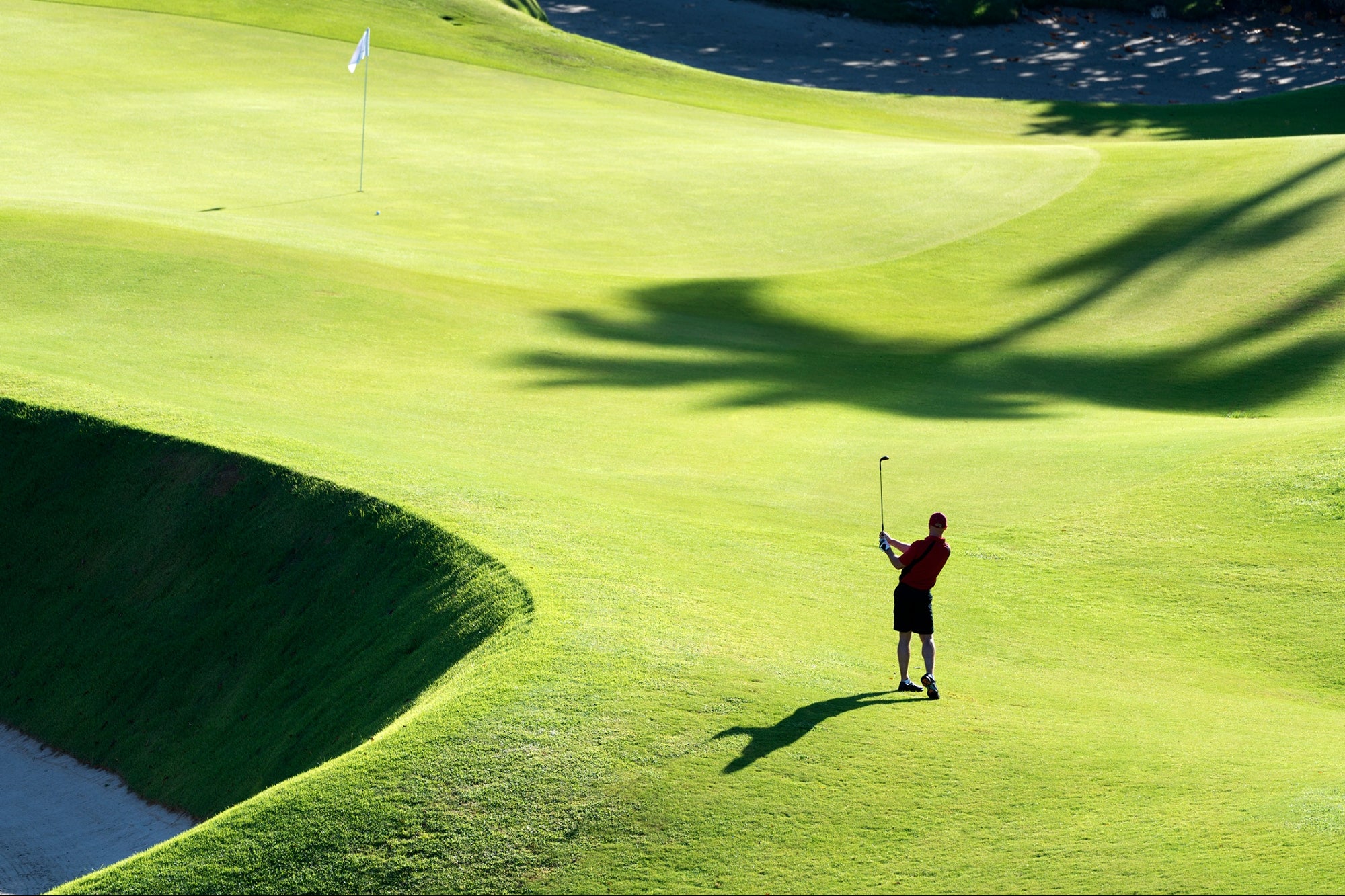 Your Favorite Hobby Should Not Always Turn Into Your Business. Use These 3 Tips to Find Your Next Idea Instead.