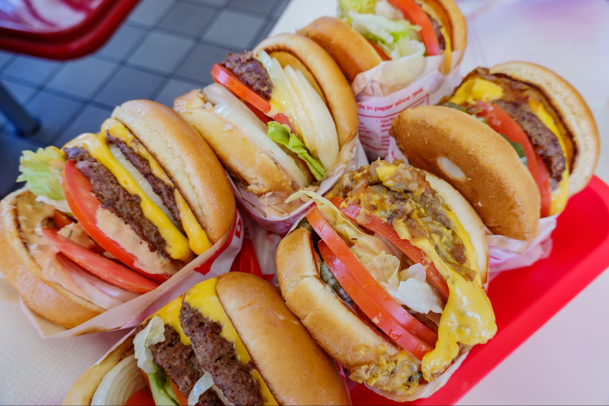 In-N-Out Lawyers Go Animal-Style on Ripoff Mexican Burger Joint That Called Itself In-I-Nout