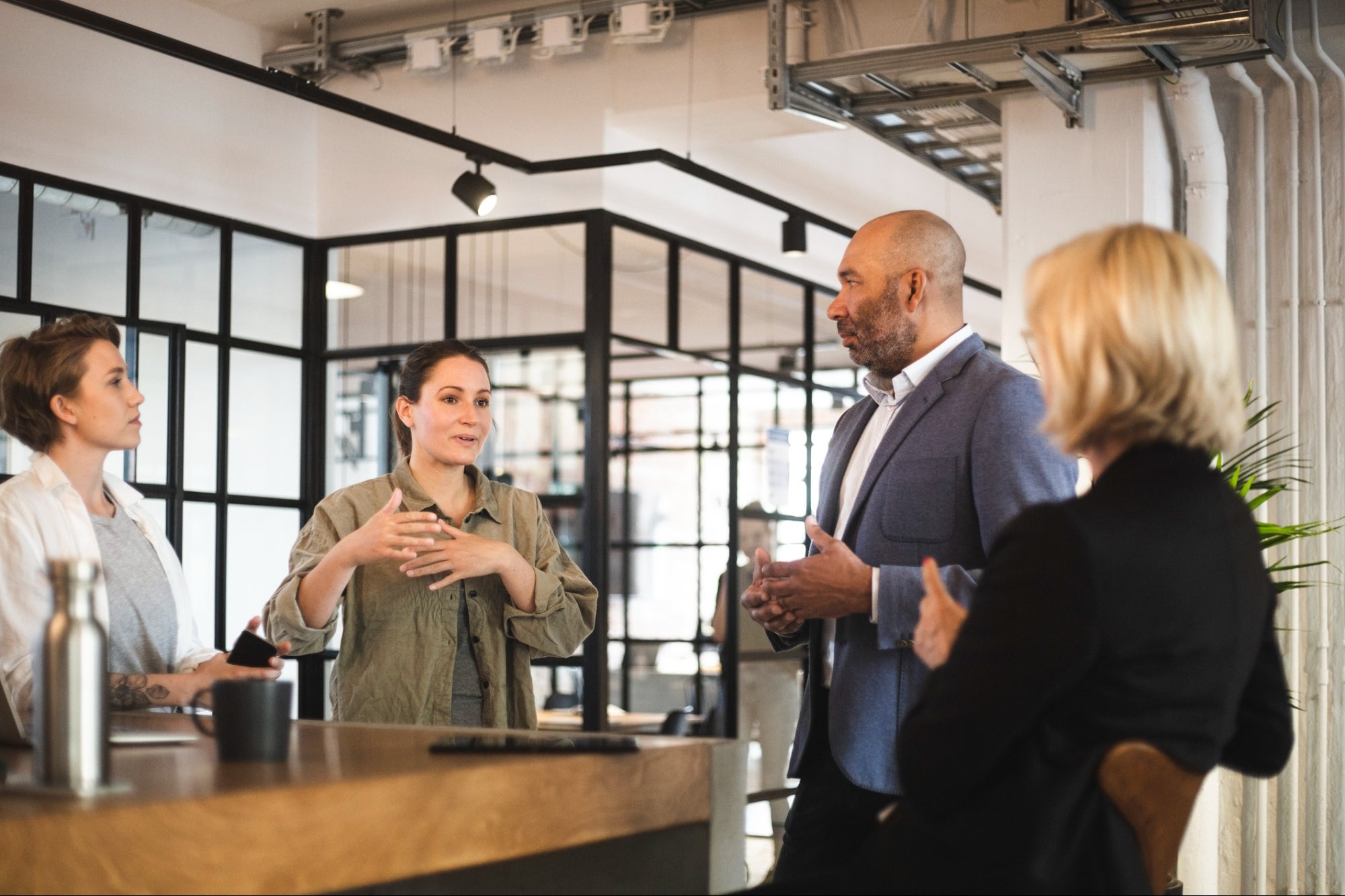 How Crafting a Story Helps Business Owners Identify Their Mission and Values