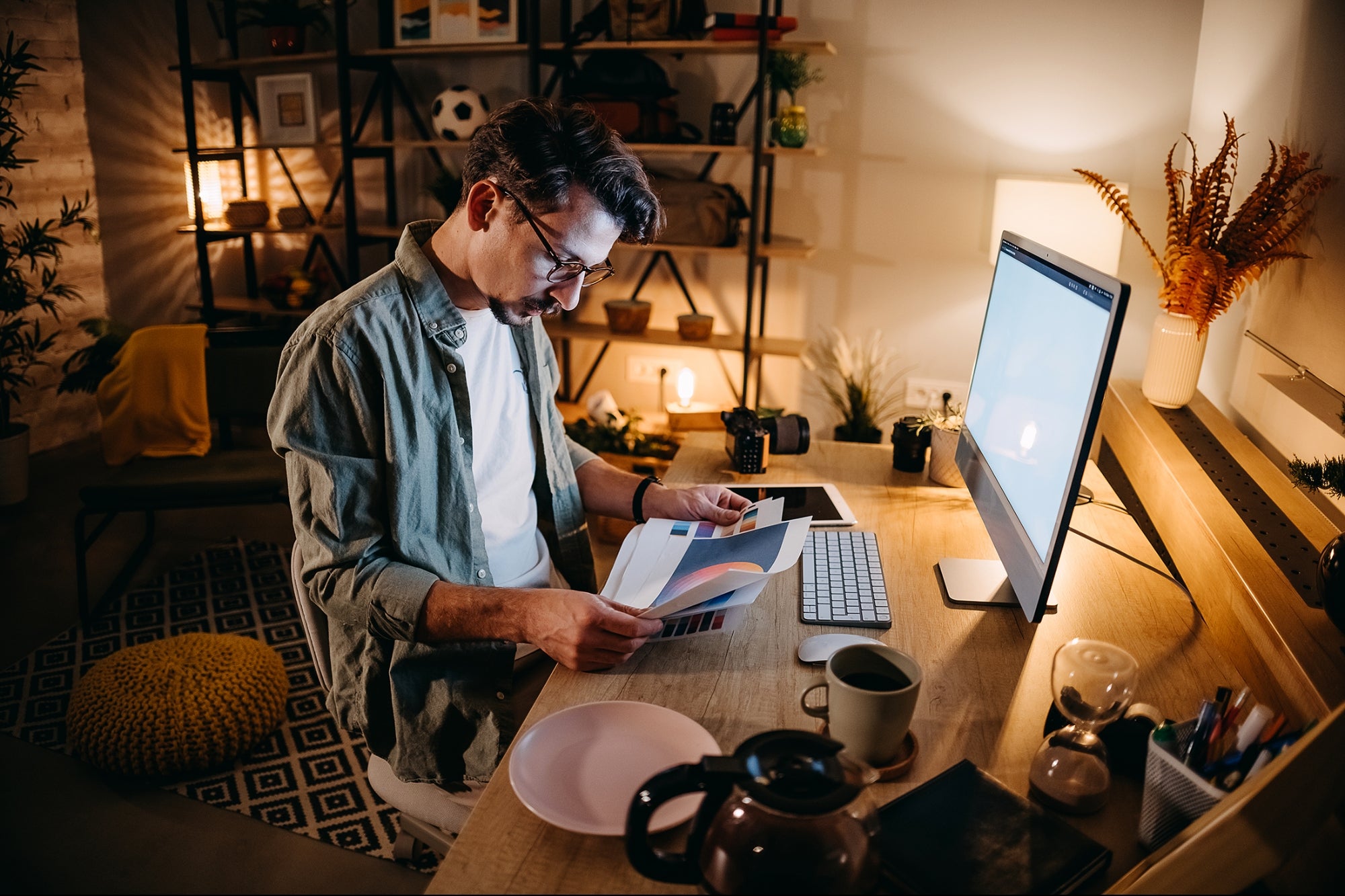 Why You Shouldn't Let Your Own Personal Taste Drive Your Brand Design