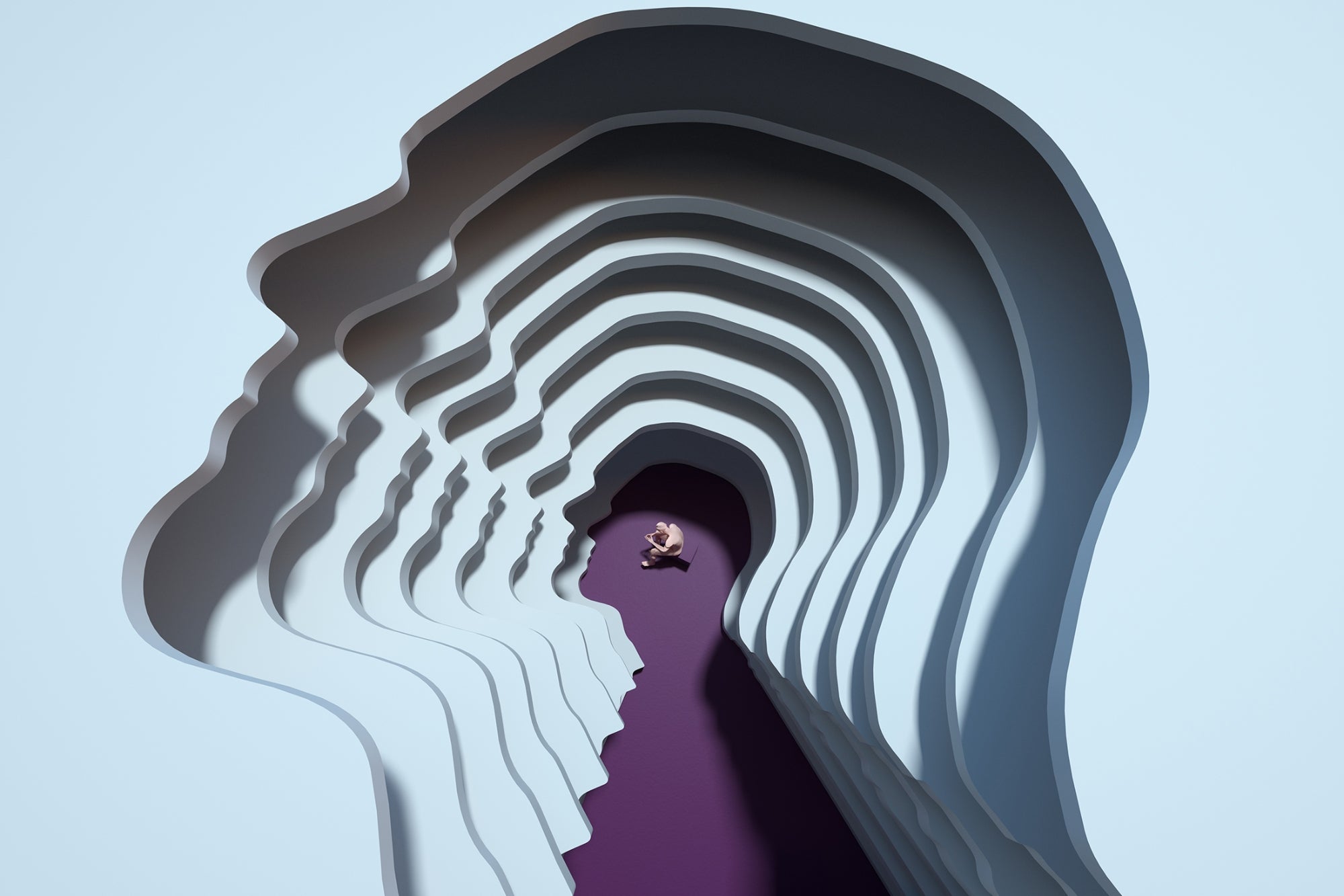 How to Prioritize Mental Health in Yourself and Your Workplace