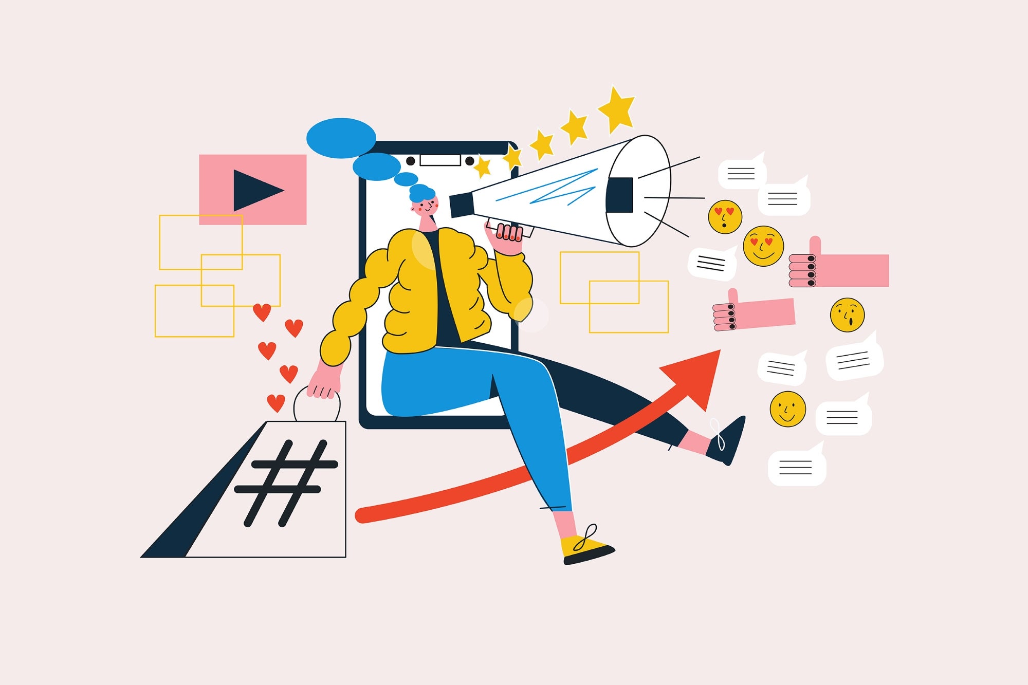 How to Build Your Personal Brand and Enhance Your Google Presence Through the Power of Public Relations