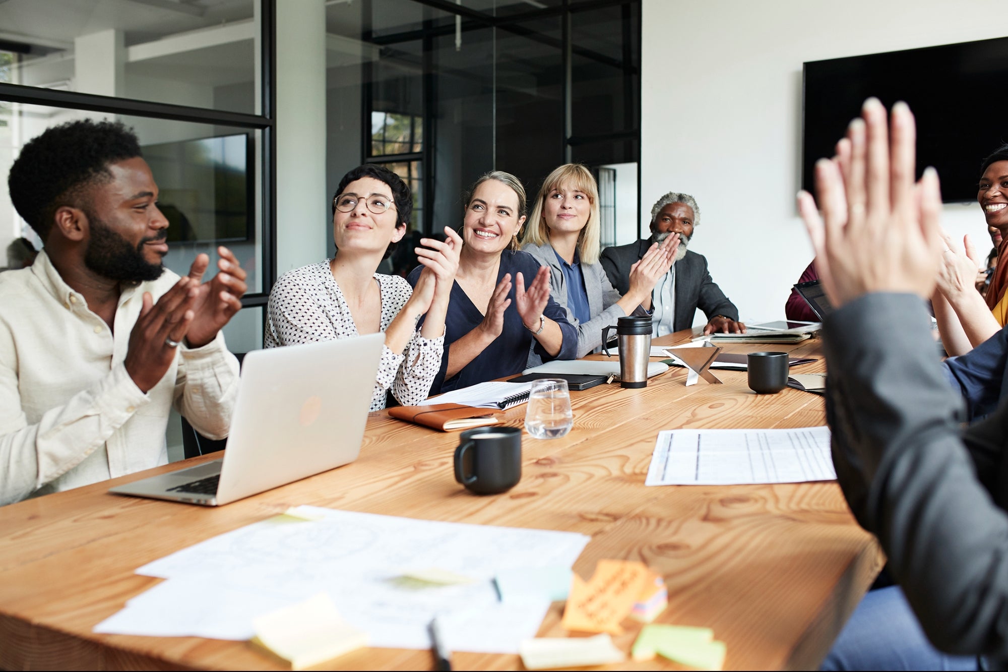 Recruitment and Retention Strategies Vary By Generation — But They Have This One Thing in Common
