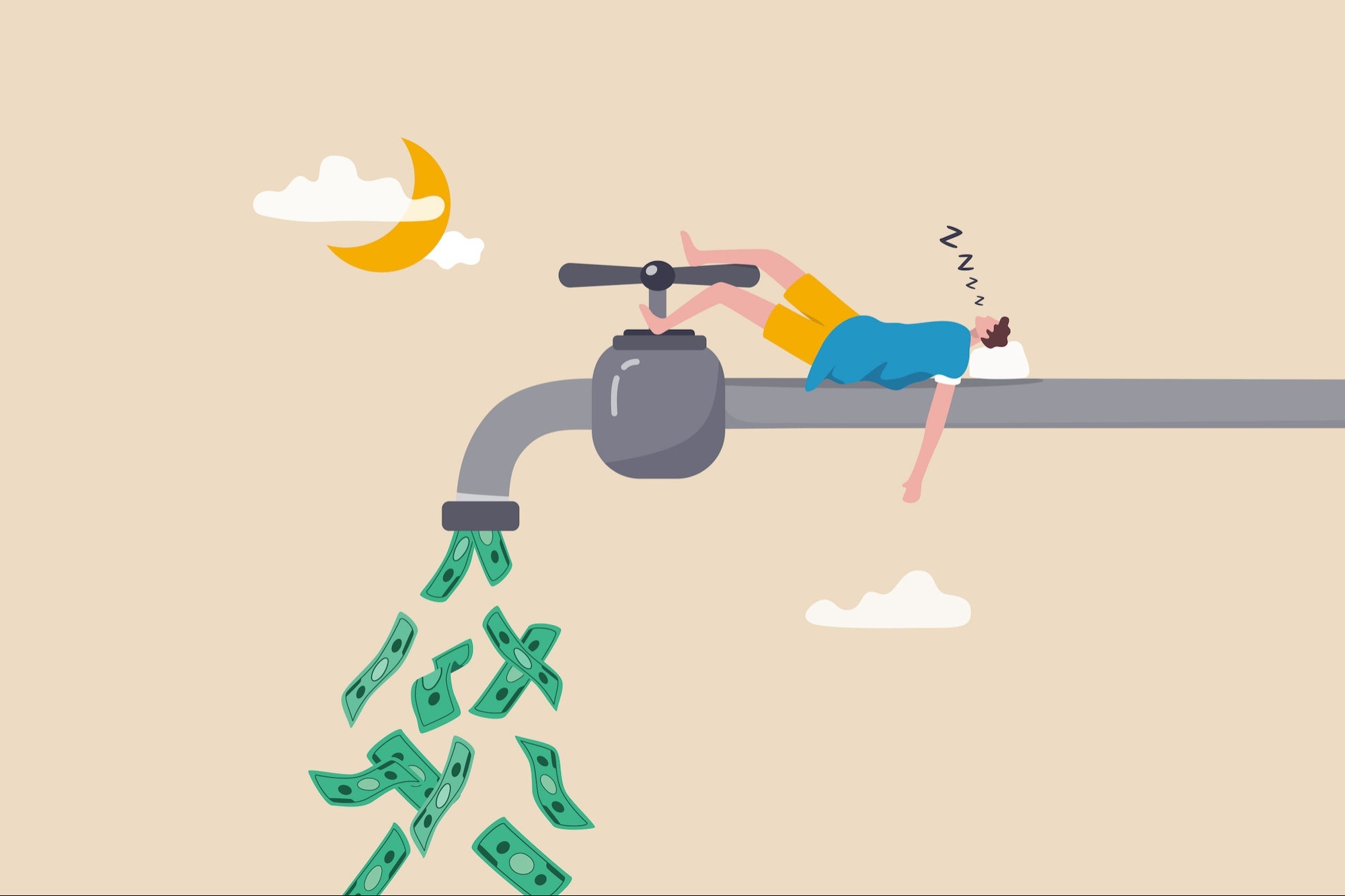 10 Proven Ways to Generate Passive Income in 2023