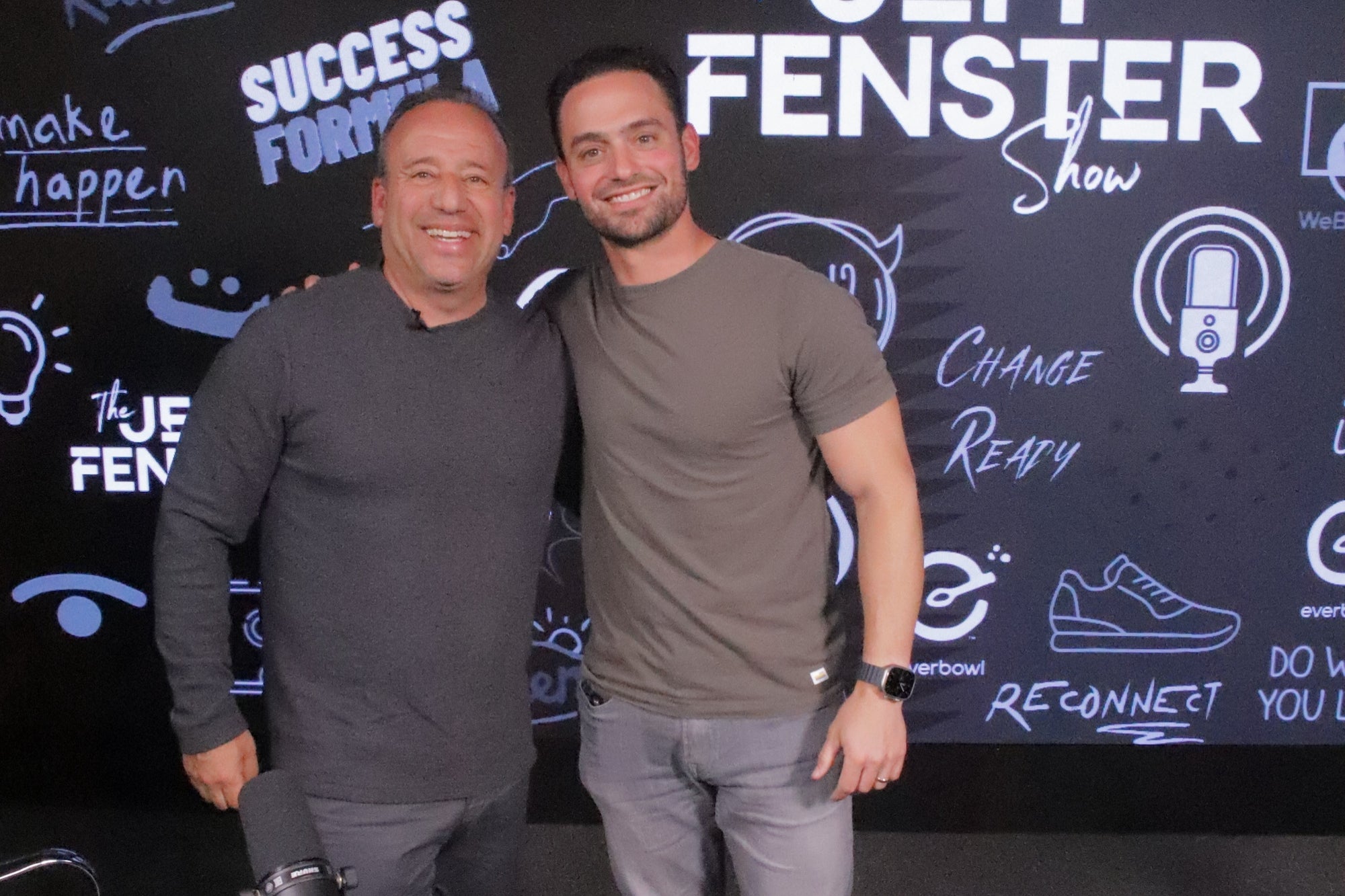 The Number One Thing That Holds Entrepreneurs Back