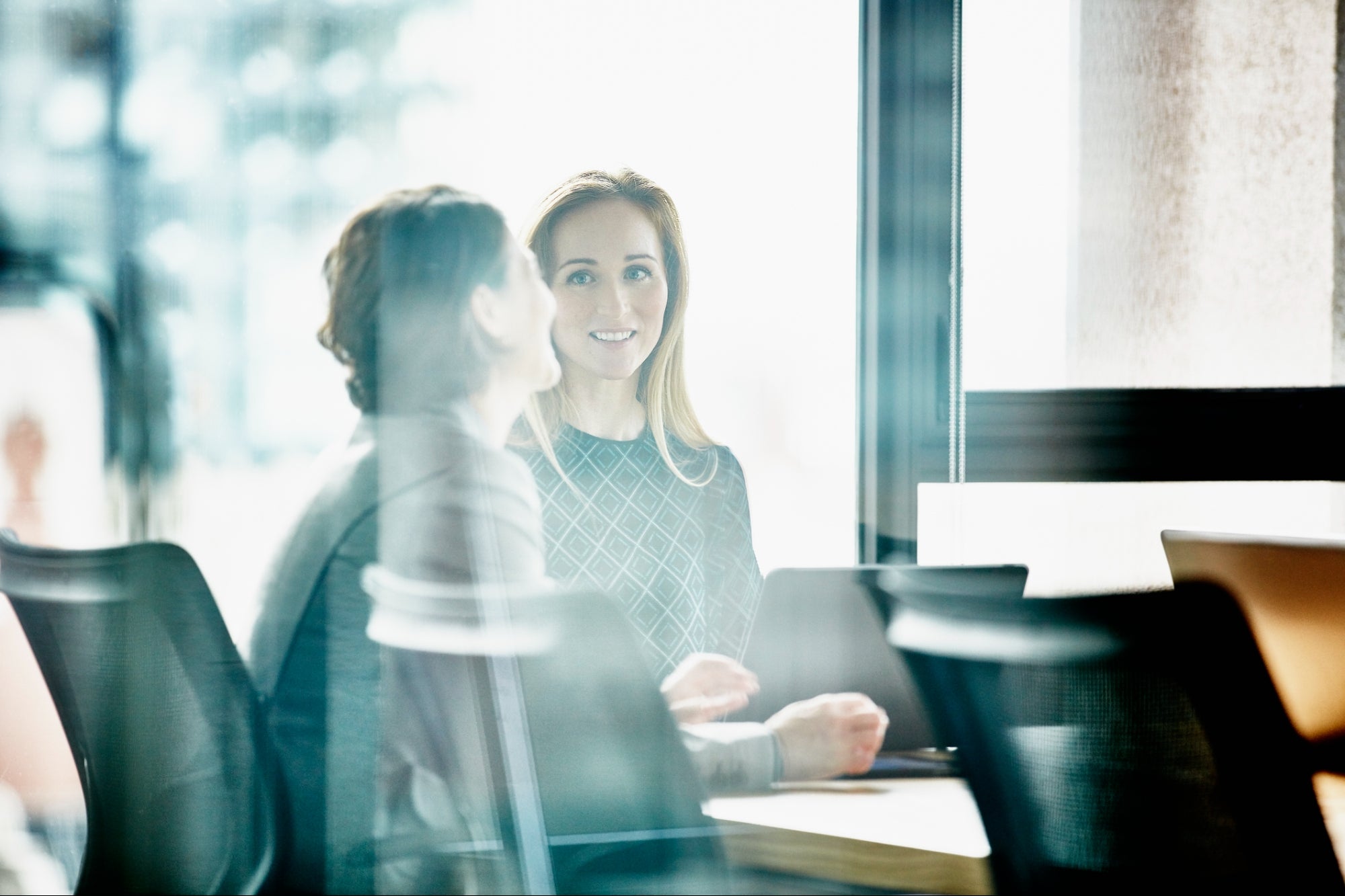7 Ways to Maximize Mentor Relationships in Business