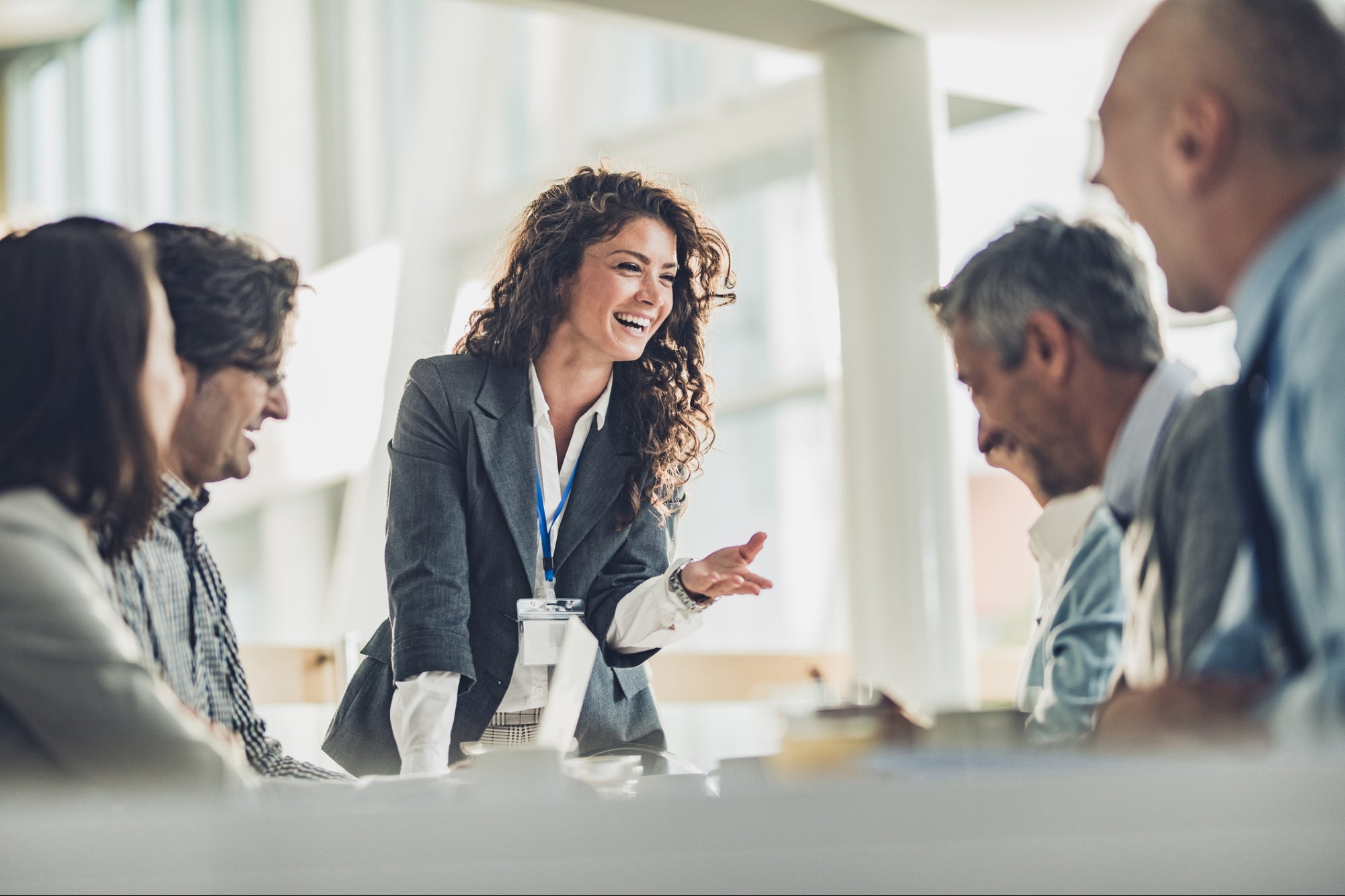 8 Ways to Turn a Good Leader Into an Exceptional One
