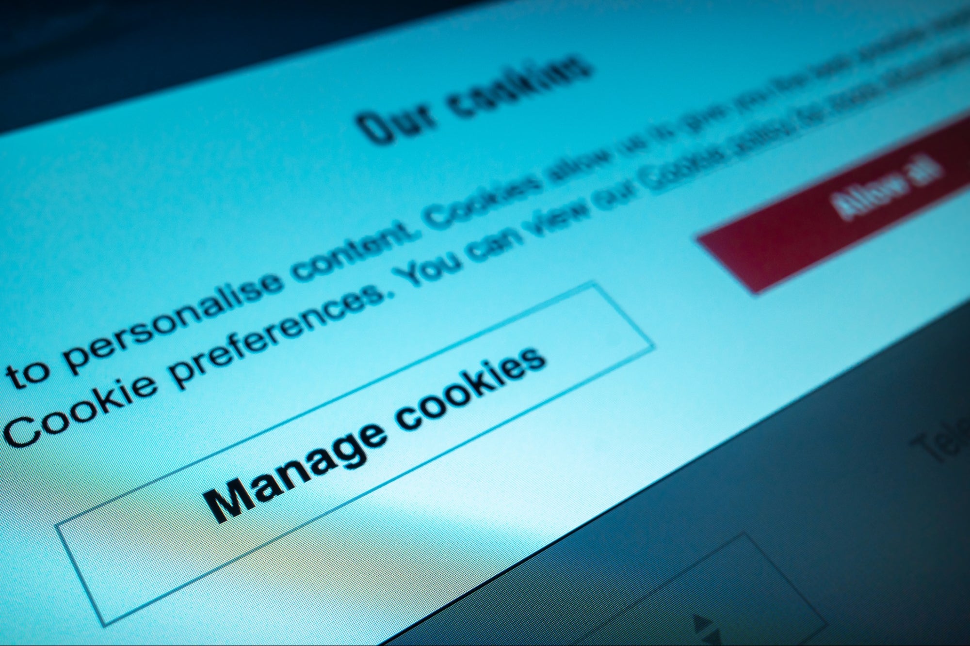 Why the Death of Cookies Will Make Online Advertising Better