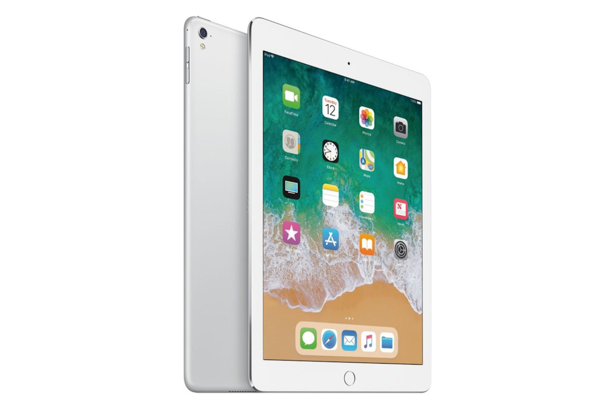 Multitask Efficiently With a $159.97 Refurbished iPad Pro, on Sale for Labor Day Until September 4