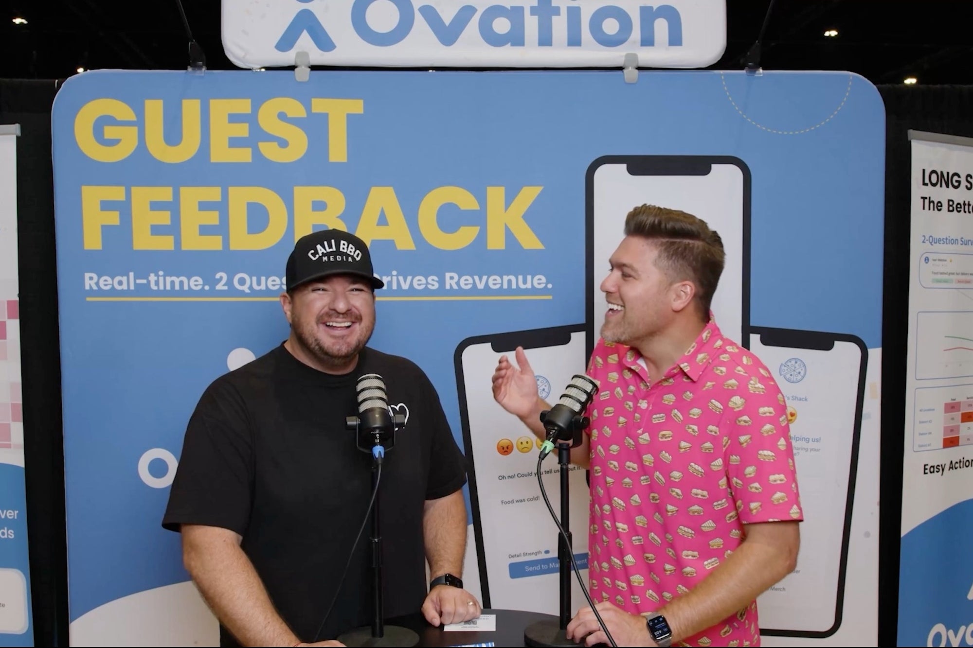 Zack Oates of Ovation on Building Business Connections through Digital Storytelling