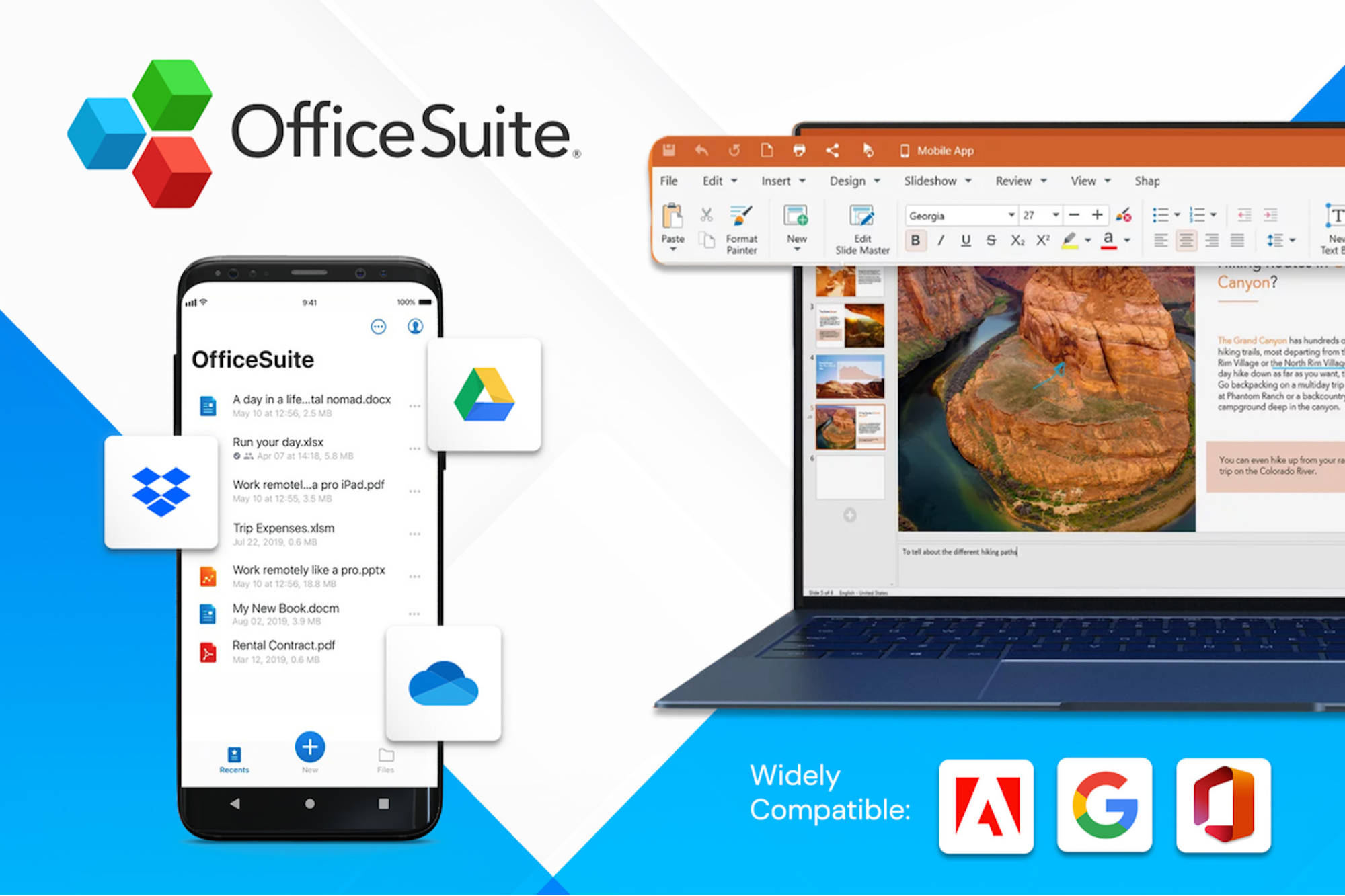 Save Your Business Money With This Microsoft Office Alternative, Only $44.99 for Life