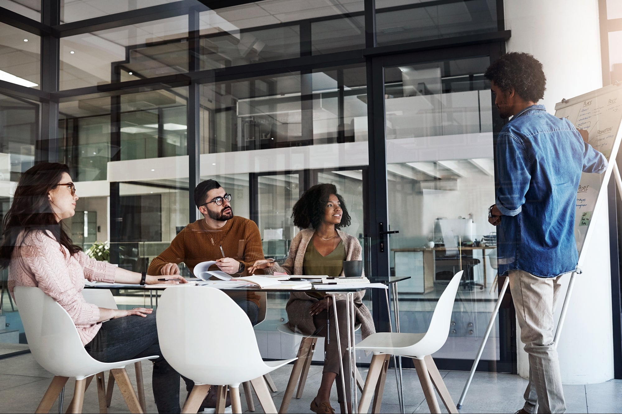 I Watch Great Teams Make These Business-Destroying Mistakes All The Time. Here's Where They're Going Wrong (And How To Fix It).