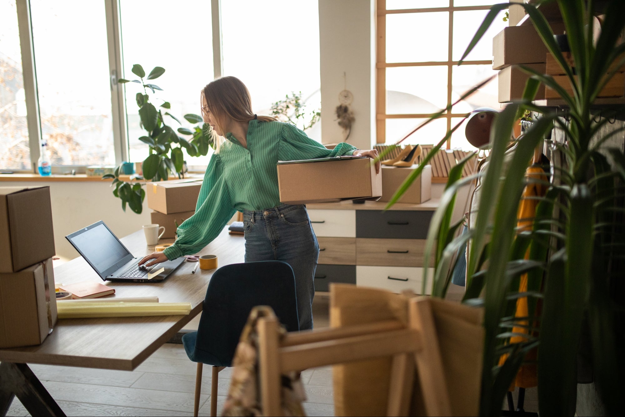 Can You Turn Your Side Hustle Into a Business? Consider These 3 Things.