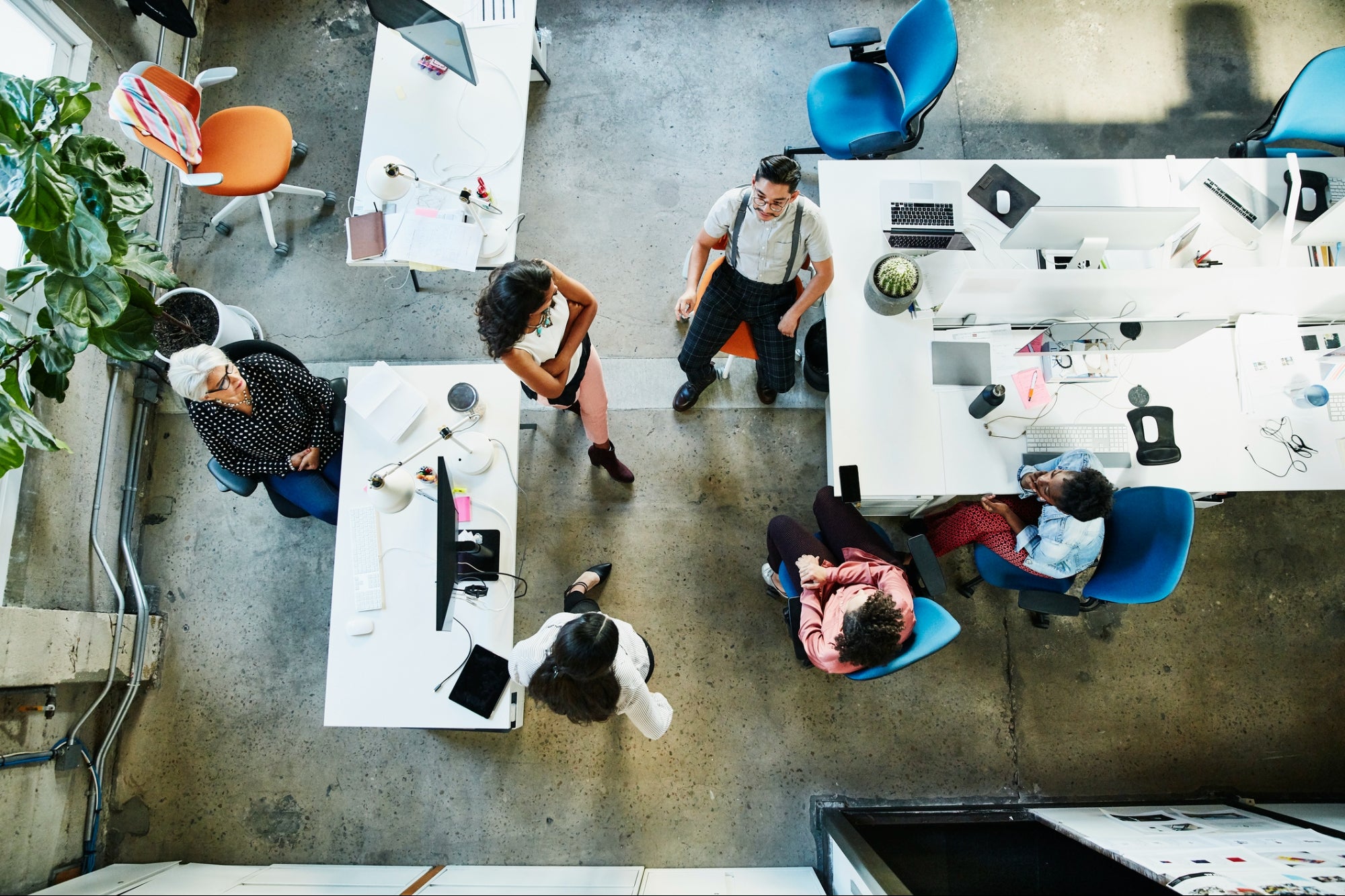 Need to Supercharge Innovation at Your Company? Try This.