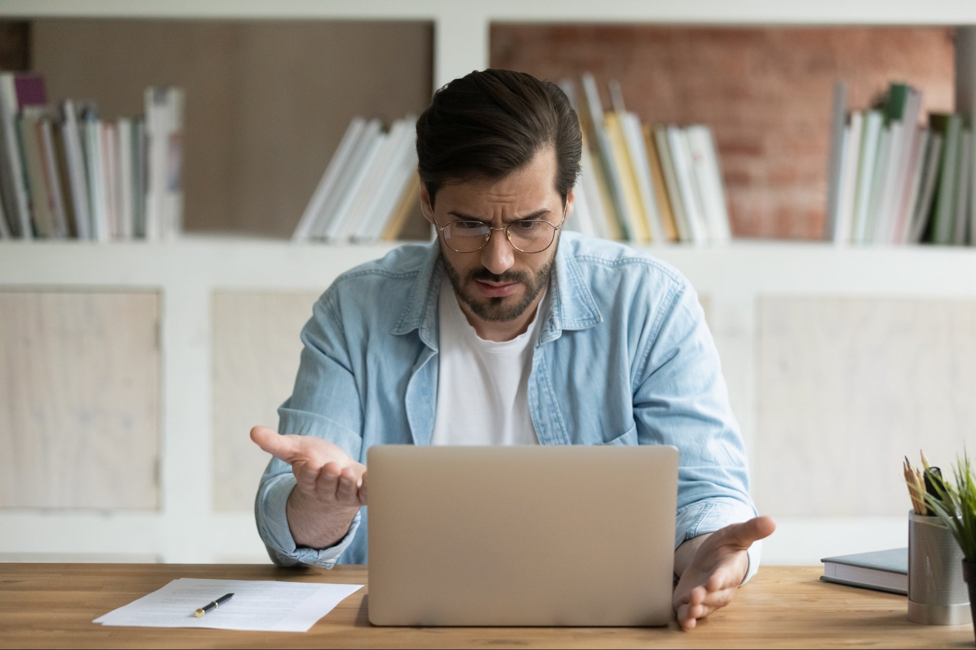 Good Losers are Made — Not Born. 4 Principles for Cutting Your Losses Before It's Too Late