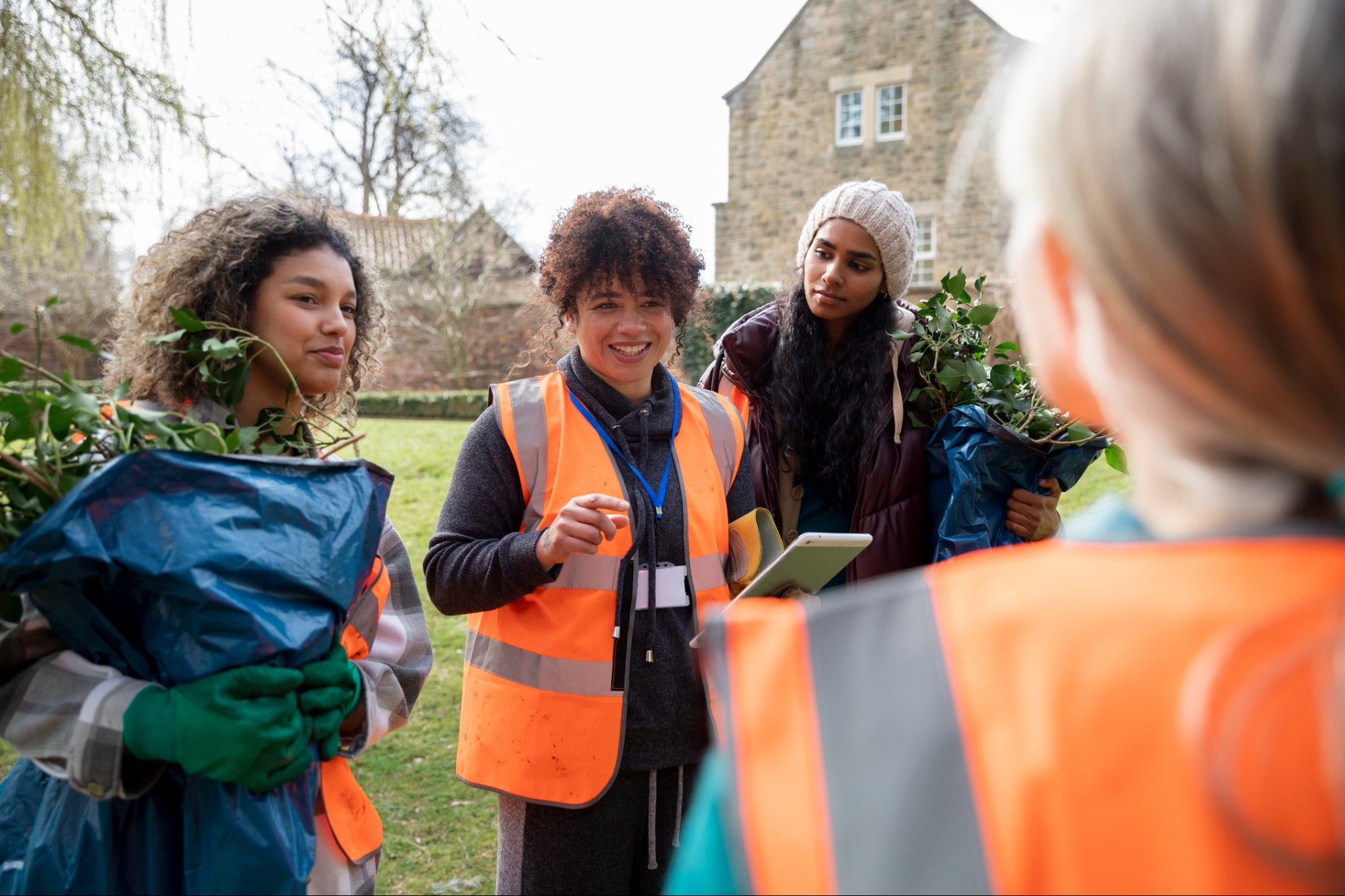 Are You an Ethical Entrepreneur? Here's How Business Leaders Can Embrace Social and Environmental Responsibilities