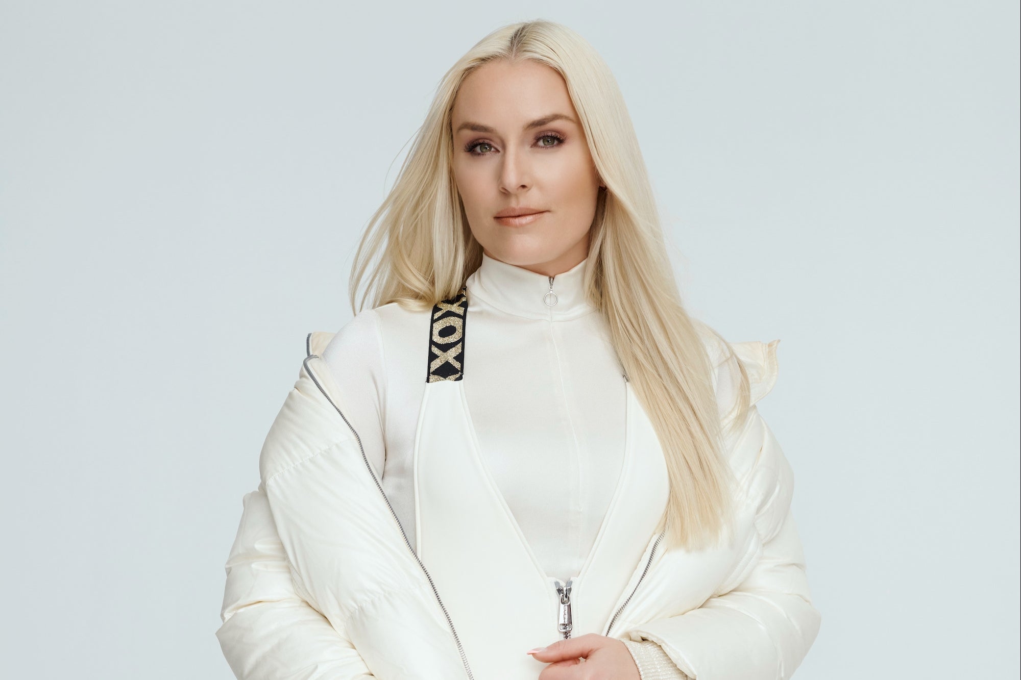 Gold Medal Olympian Lindsey Vonn Is Using This Success Strategy From Her Ski Racing Days to Rack Up Business Wins Now