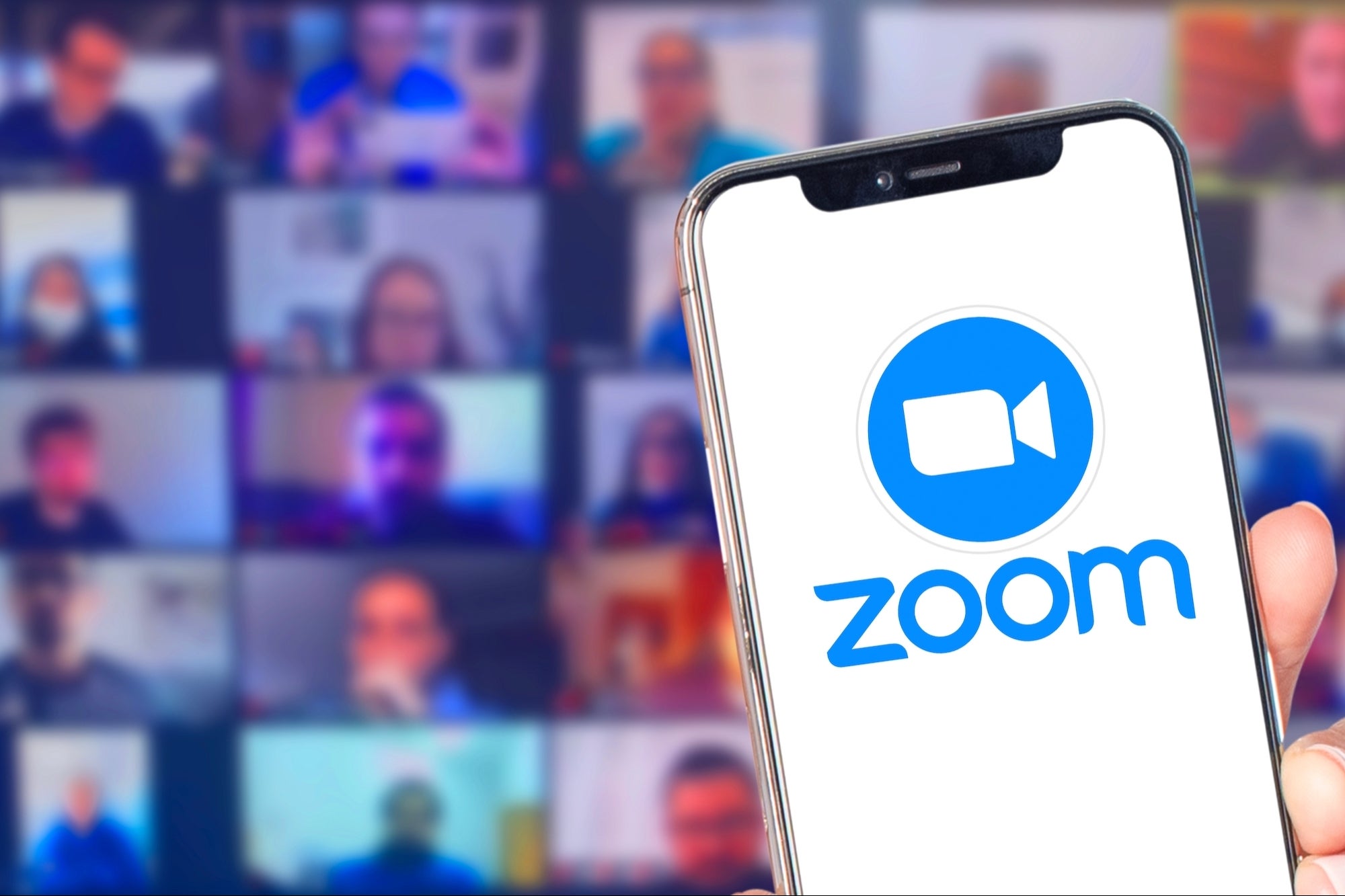 Zoom Is Releasing Tech to Help You Blow Off Zoom Meetings