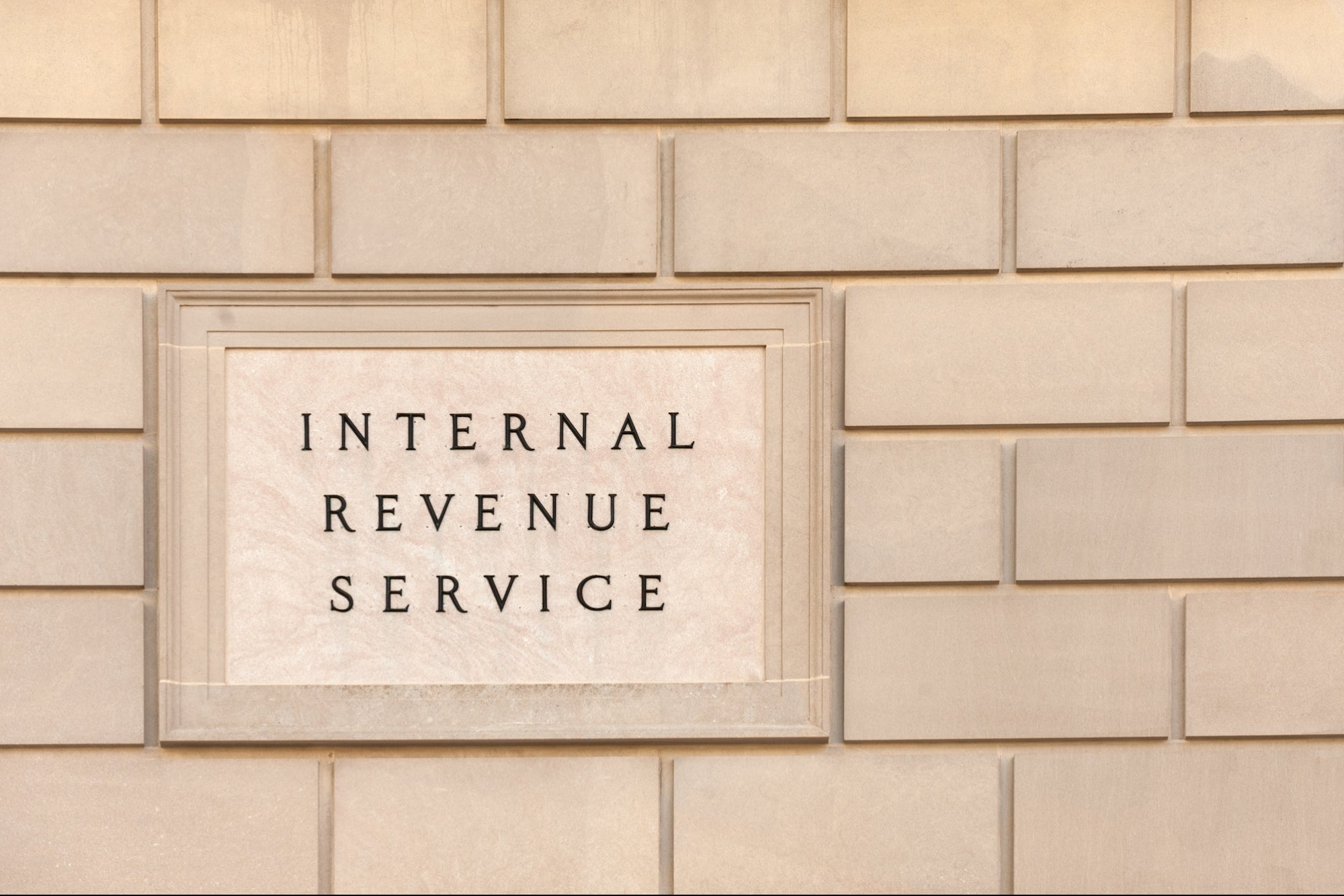 The IRS Is Using Artificial Intelligence to Catch Millionaires Dodging Taxes