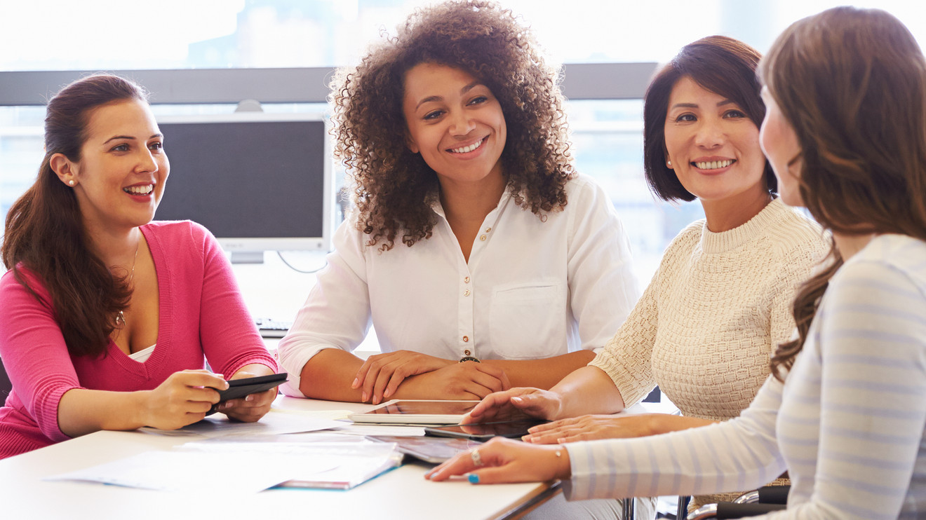 Sustainable Investing: 10 reasons gender diversity can make you money (and you don’t need to be a feminist to profit)