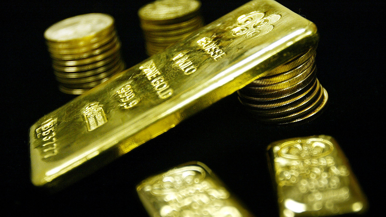 Metals Stocks: Gold trades near 3-month high as stocks stumble anew