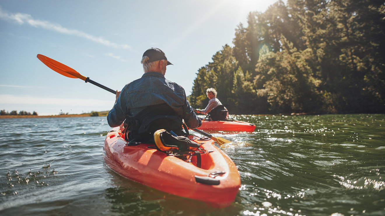 Retire Better: Higher Social Security checks, living your dreams and other retirement news