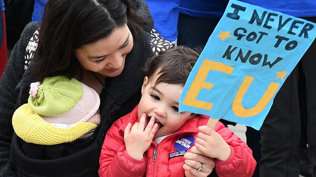 Europe Markets: European stocks finish sharply lower; British American Tobacco PLC’s stock sinks 12%